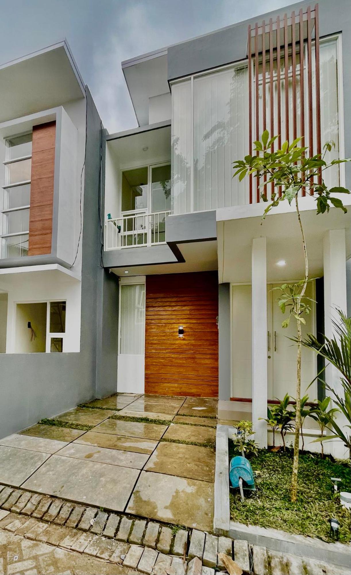Two-Bedroom Villa - Photo 11