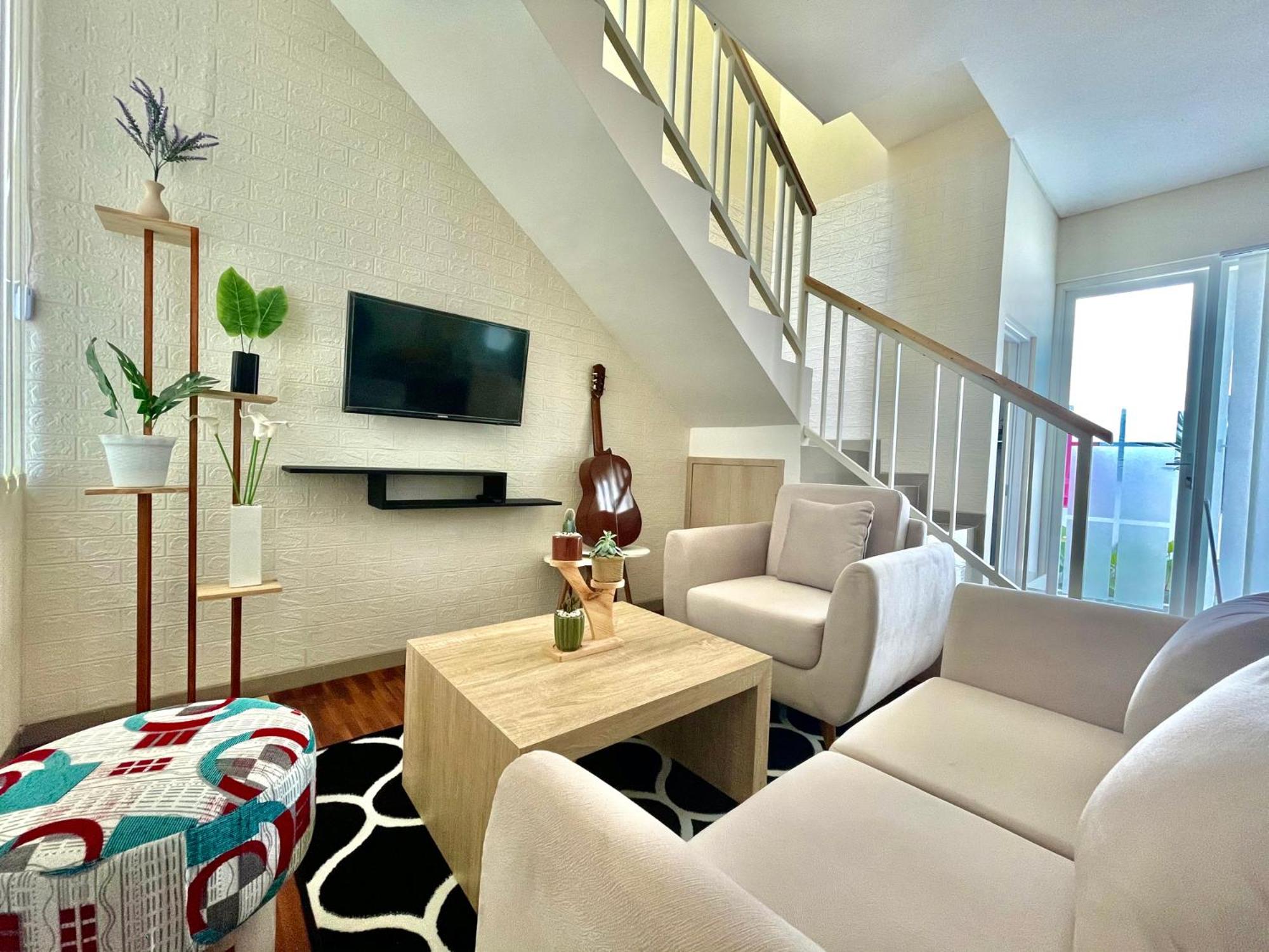 Two-Bedroom Villa - Photo 13