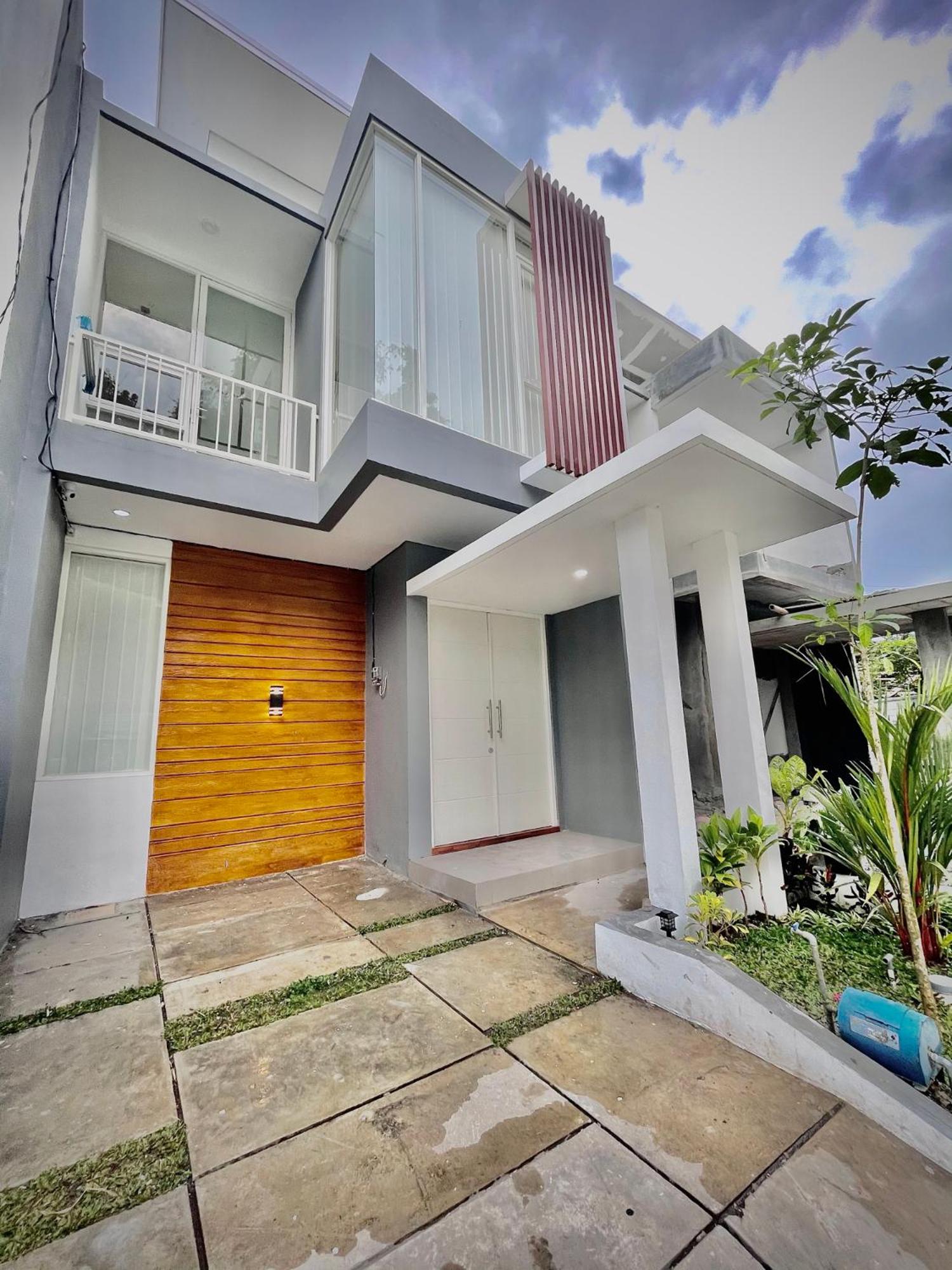 Two-Bedroom Villa - Photo 16