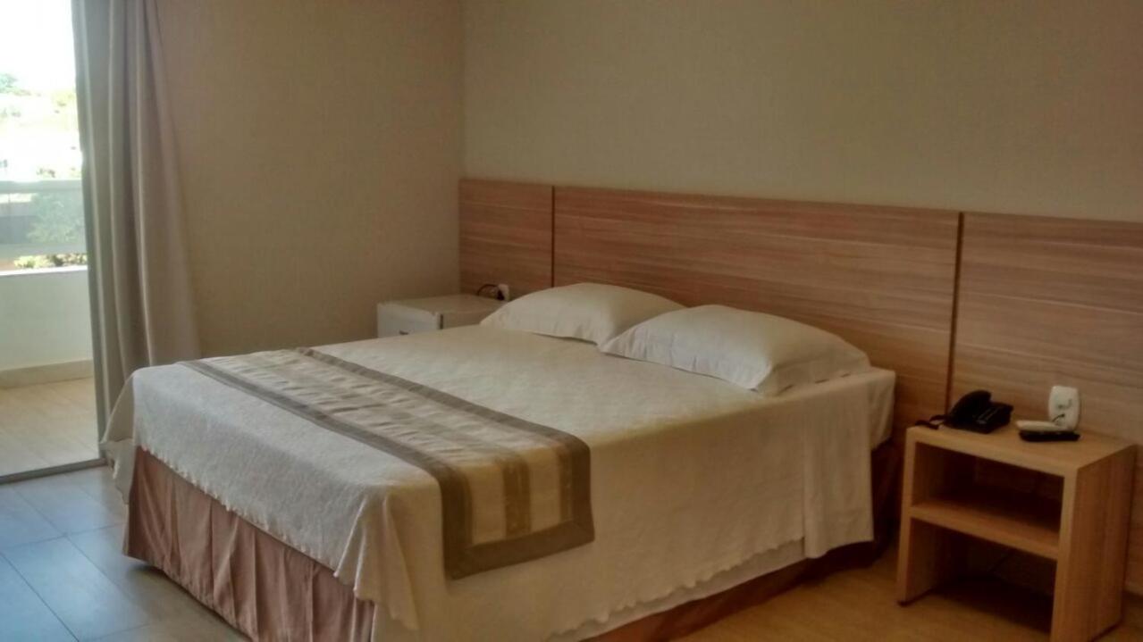 Budget Double Room photo 3