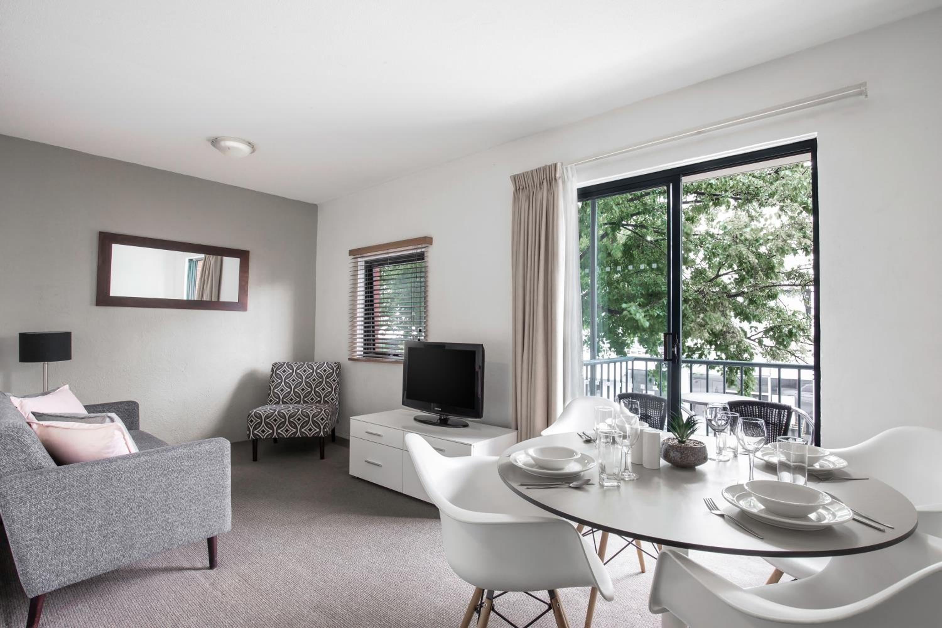 Two-Bedroom Apartment - Photo 1