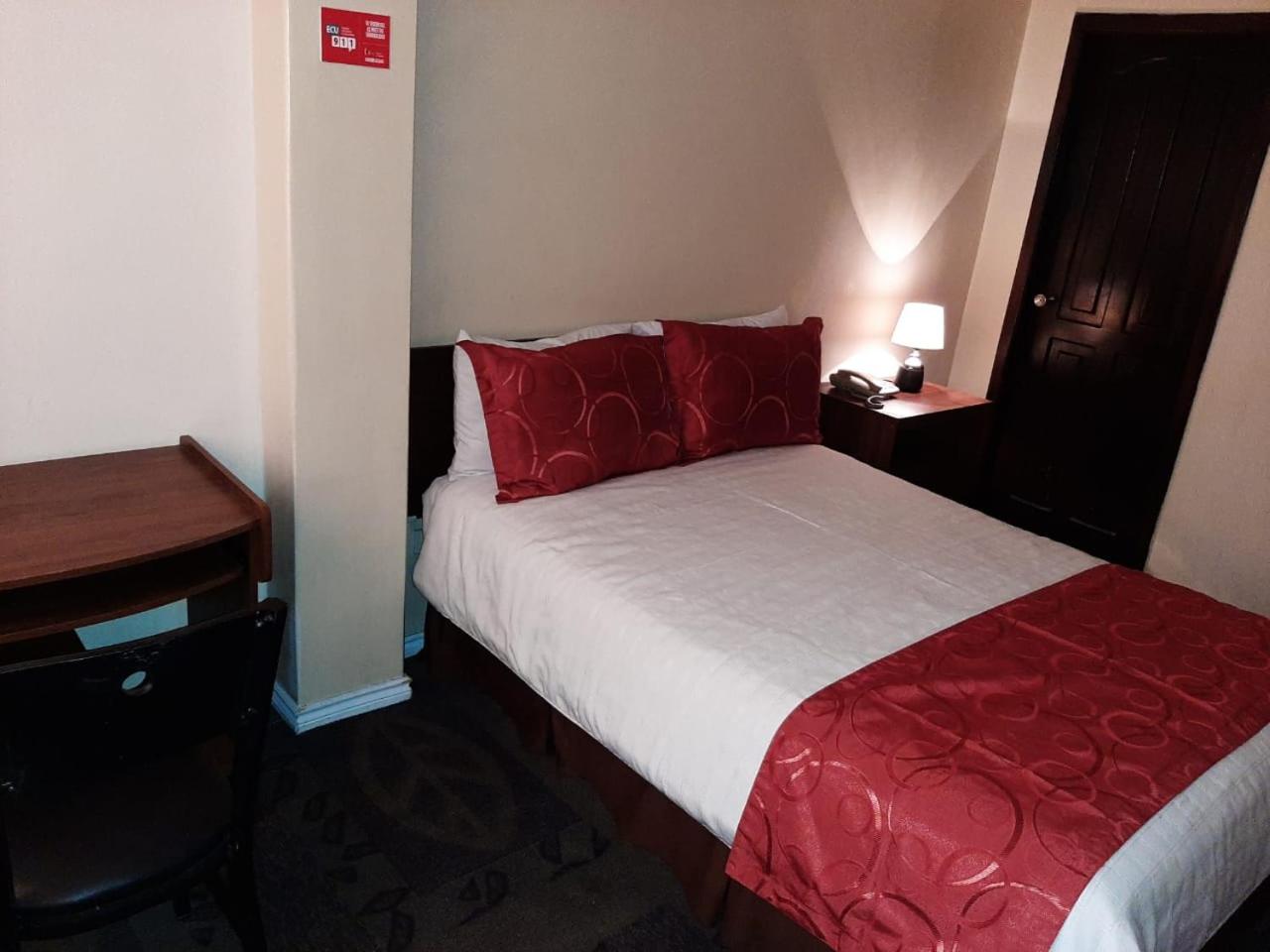 Hotel Bonaventure — photo 168