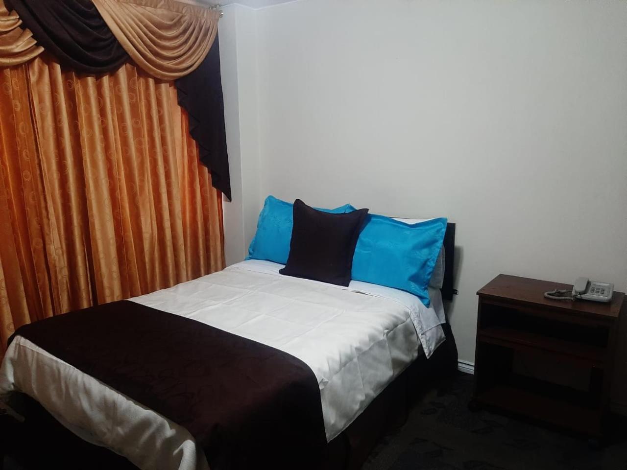 Hotel Bonaventure — photo 157