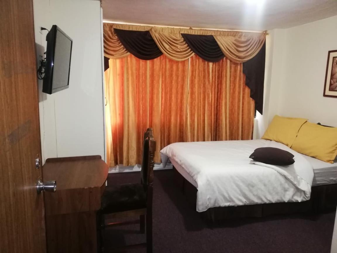 Standard Single Room photo 3