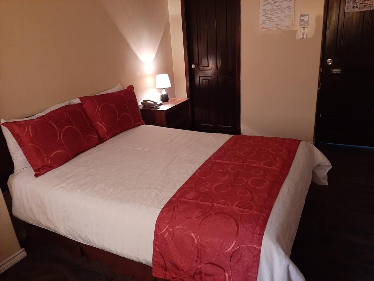 Hotel Bonaventure — photo 165