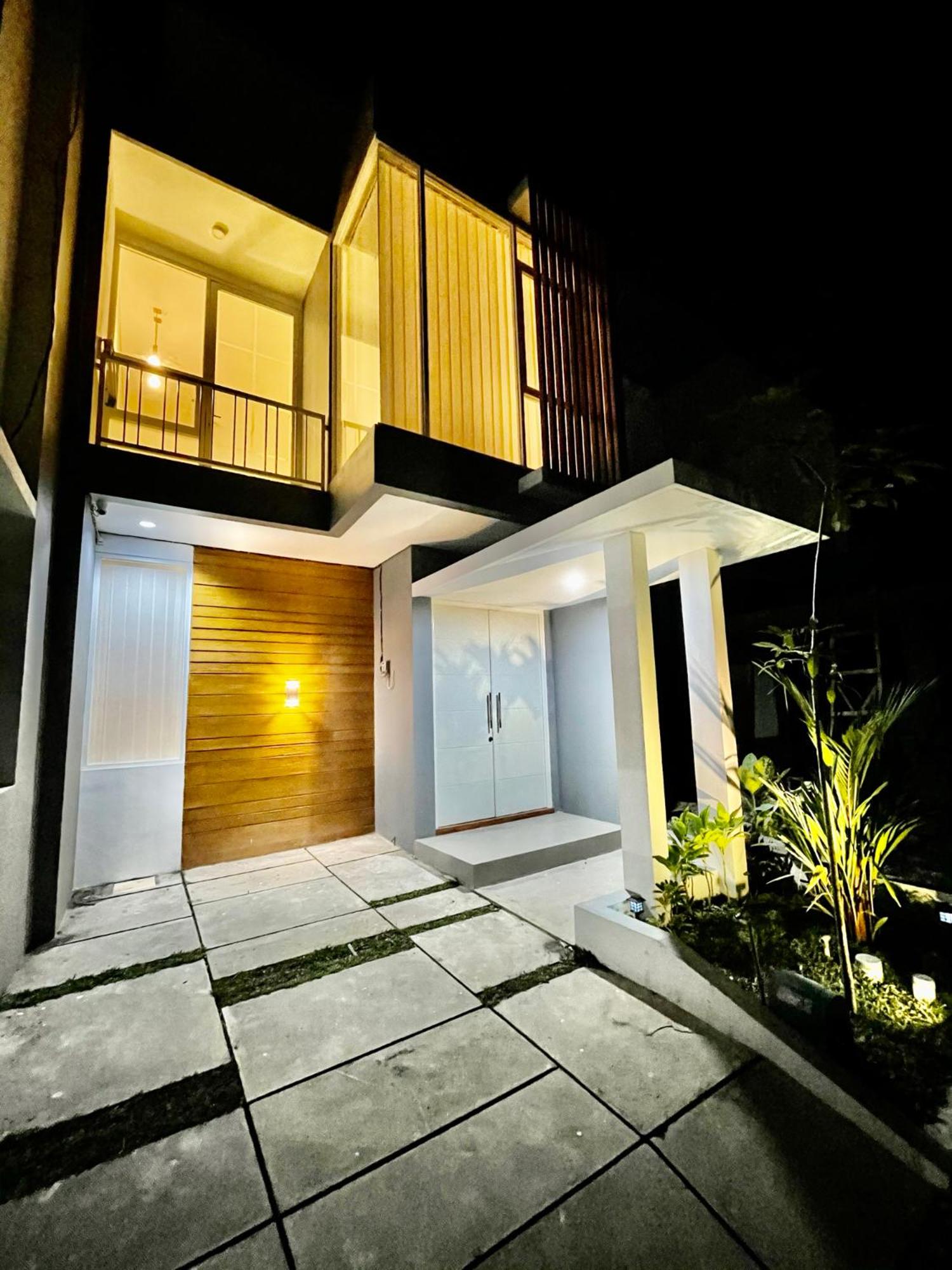 Two-Bedroom Villa - Photo 17