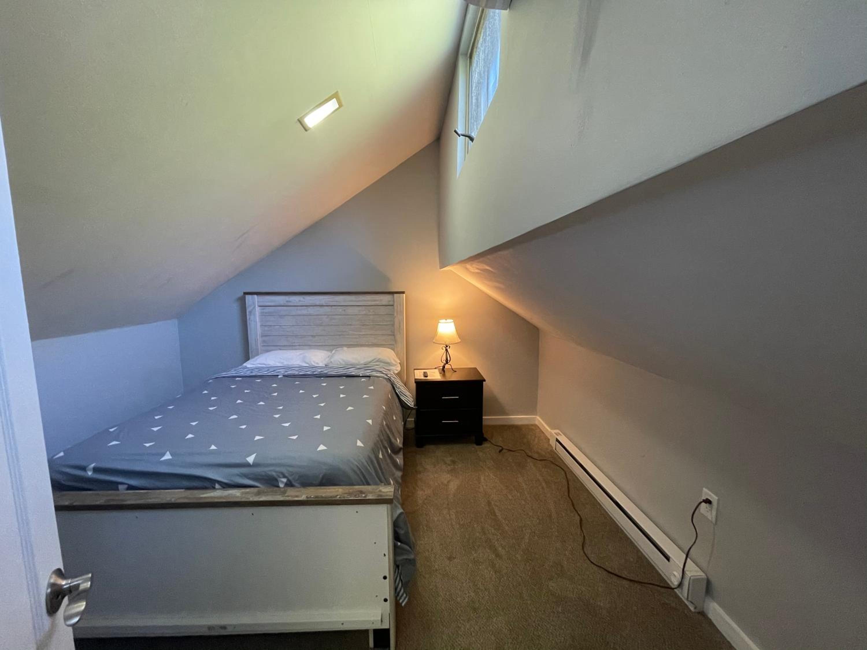 Four-Bedroom House photo 1