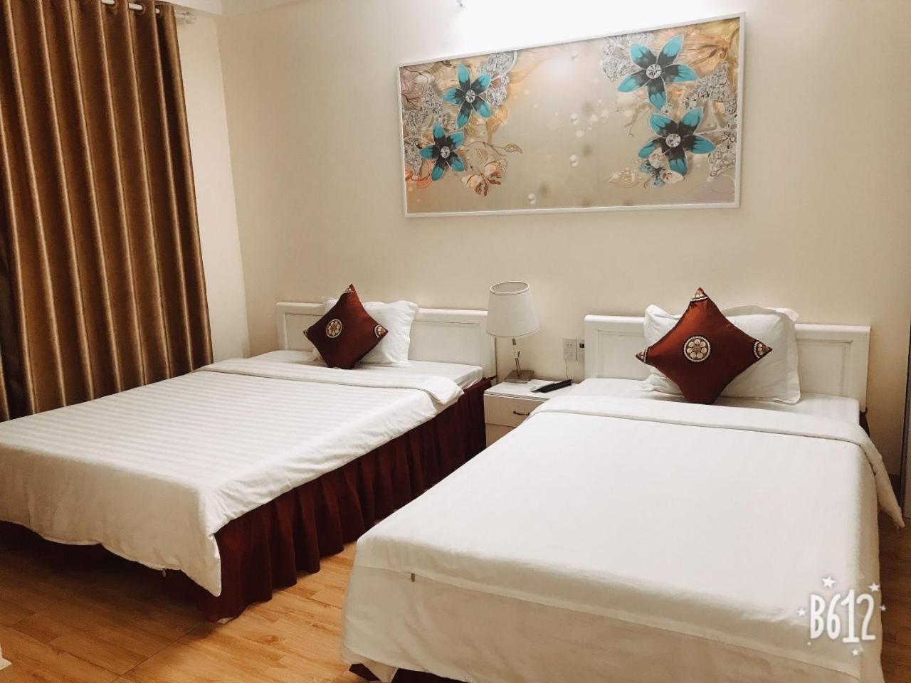 Large Double or Twin Room