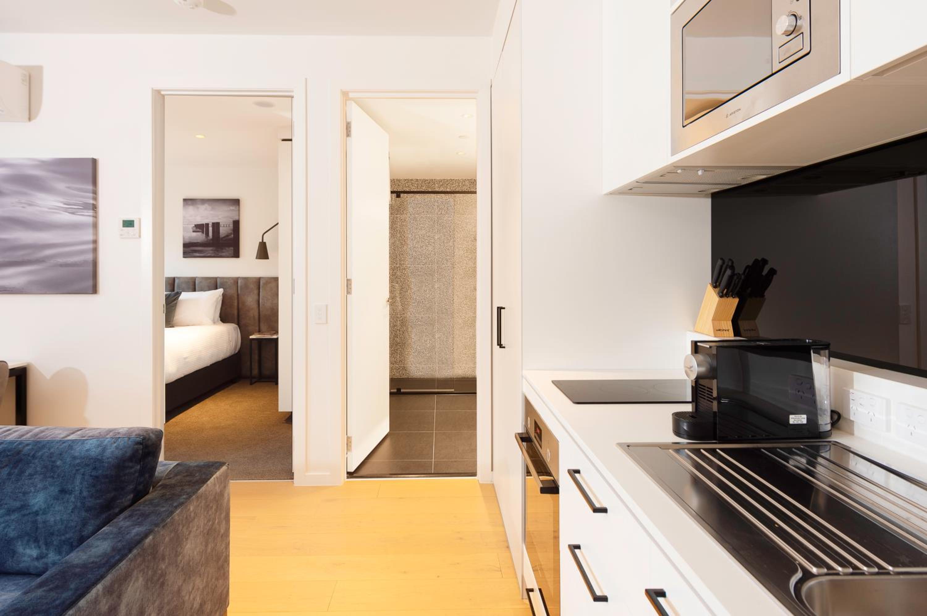 One-Bedroom Bellerine Apartment - Photo 4
