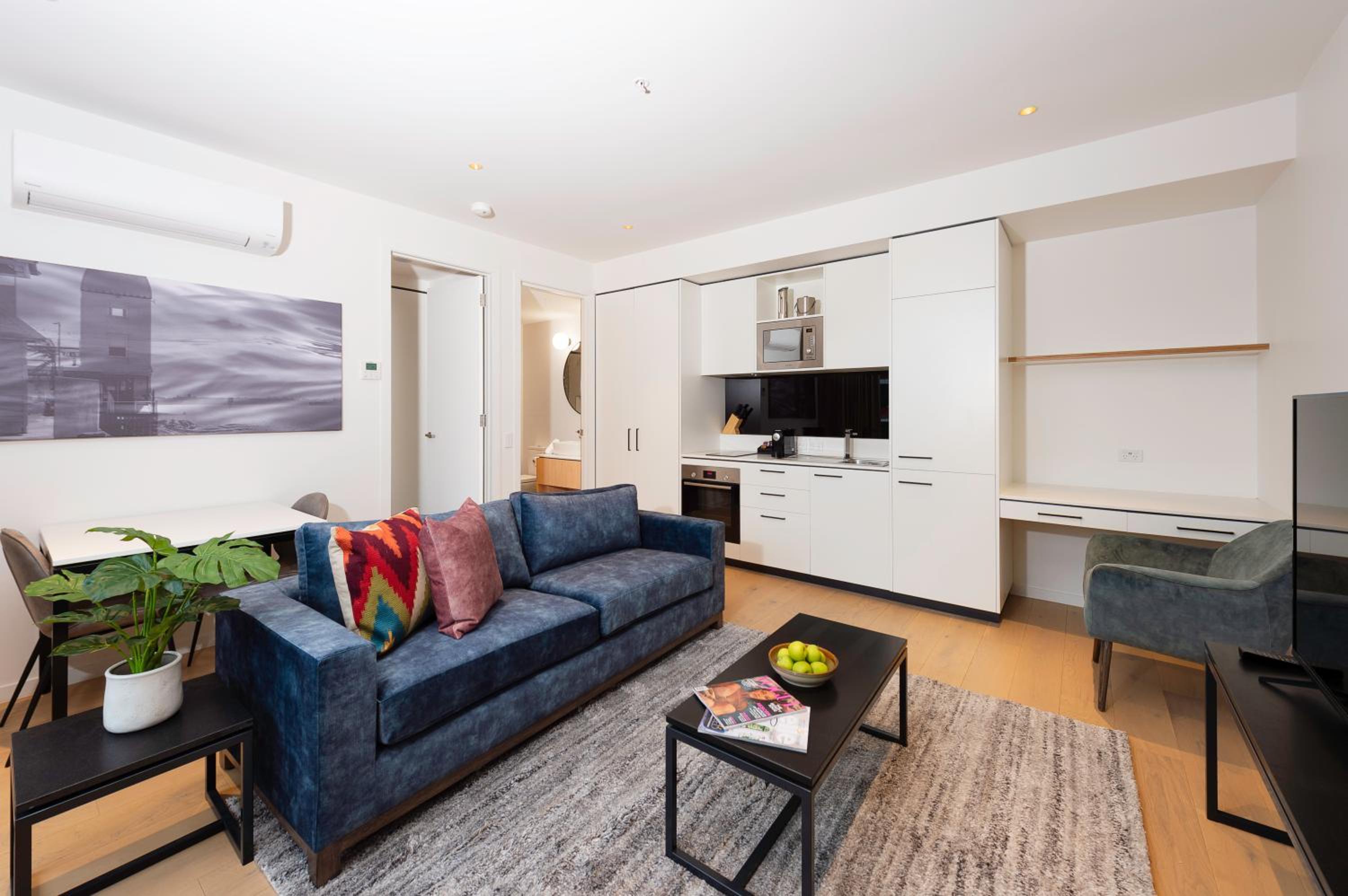 One-Bedroom Bellerine Apartment - Photo 1