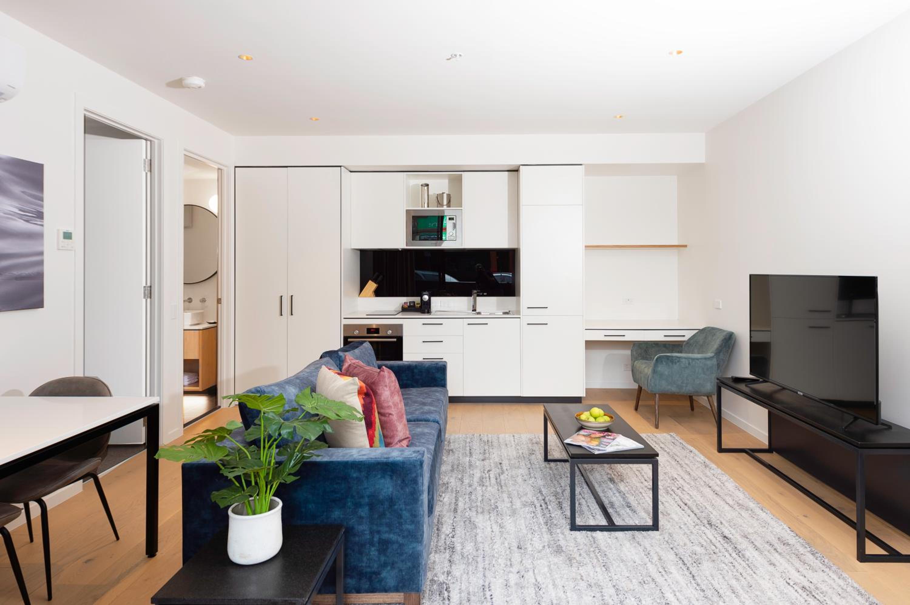 One-Bedroom Bellerine Apartment - Photo 7