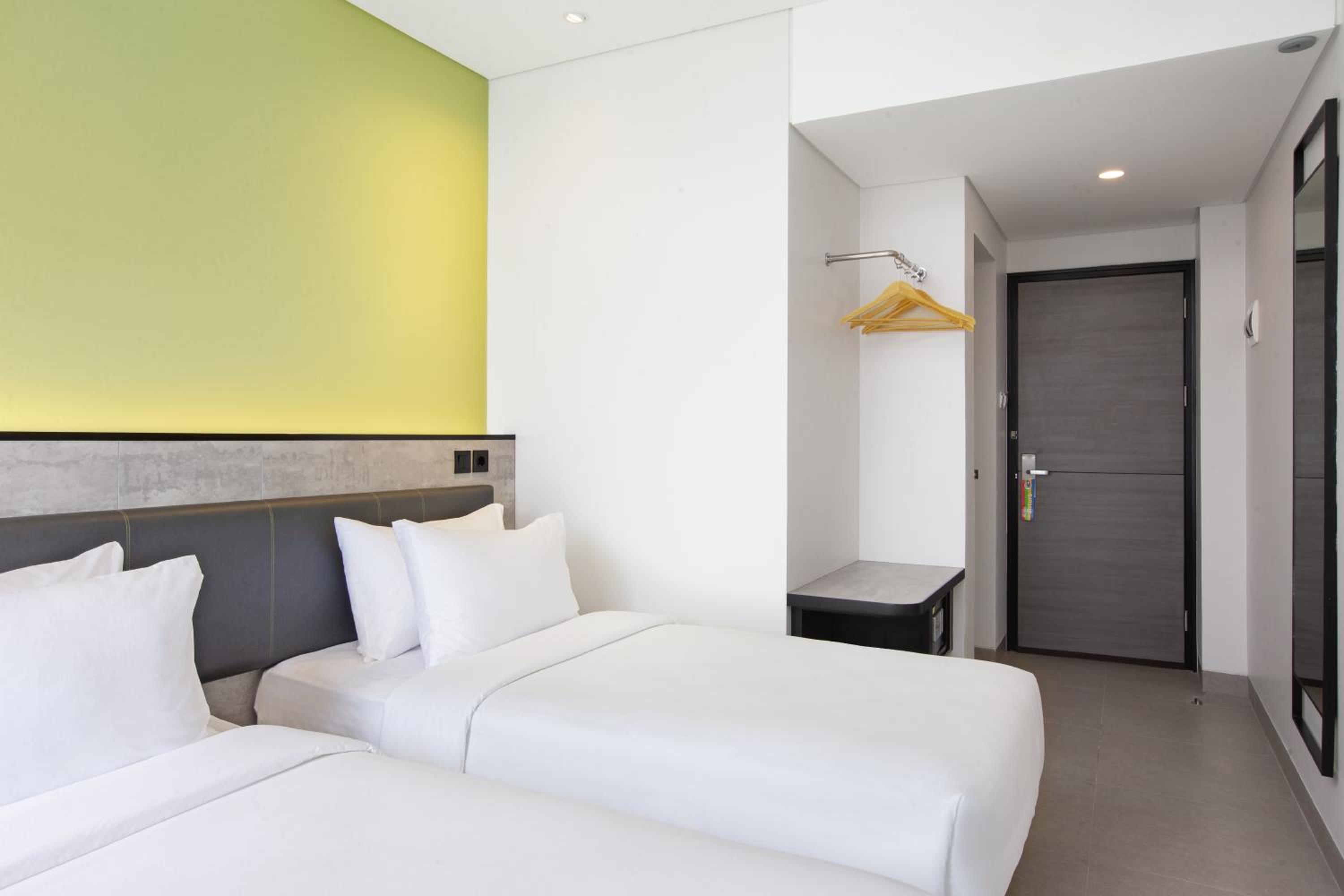 Smart Twin Room - Photo 7