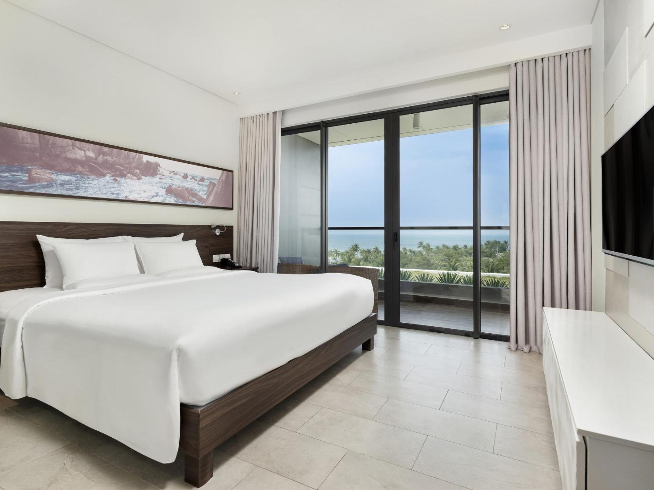 Superior Double Suite