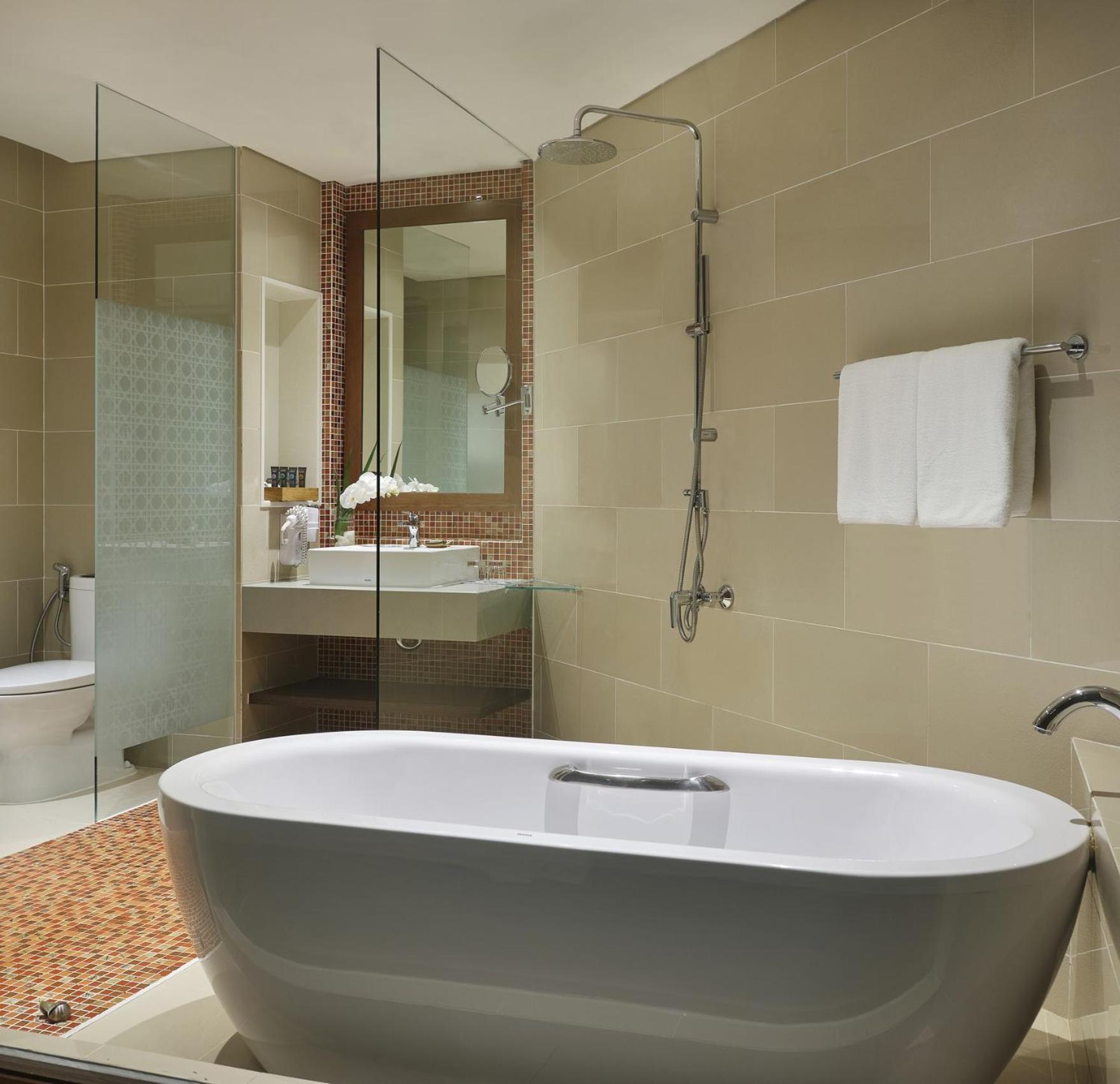 Superior Double Suite photo 3