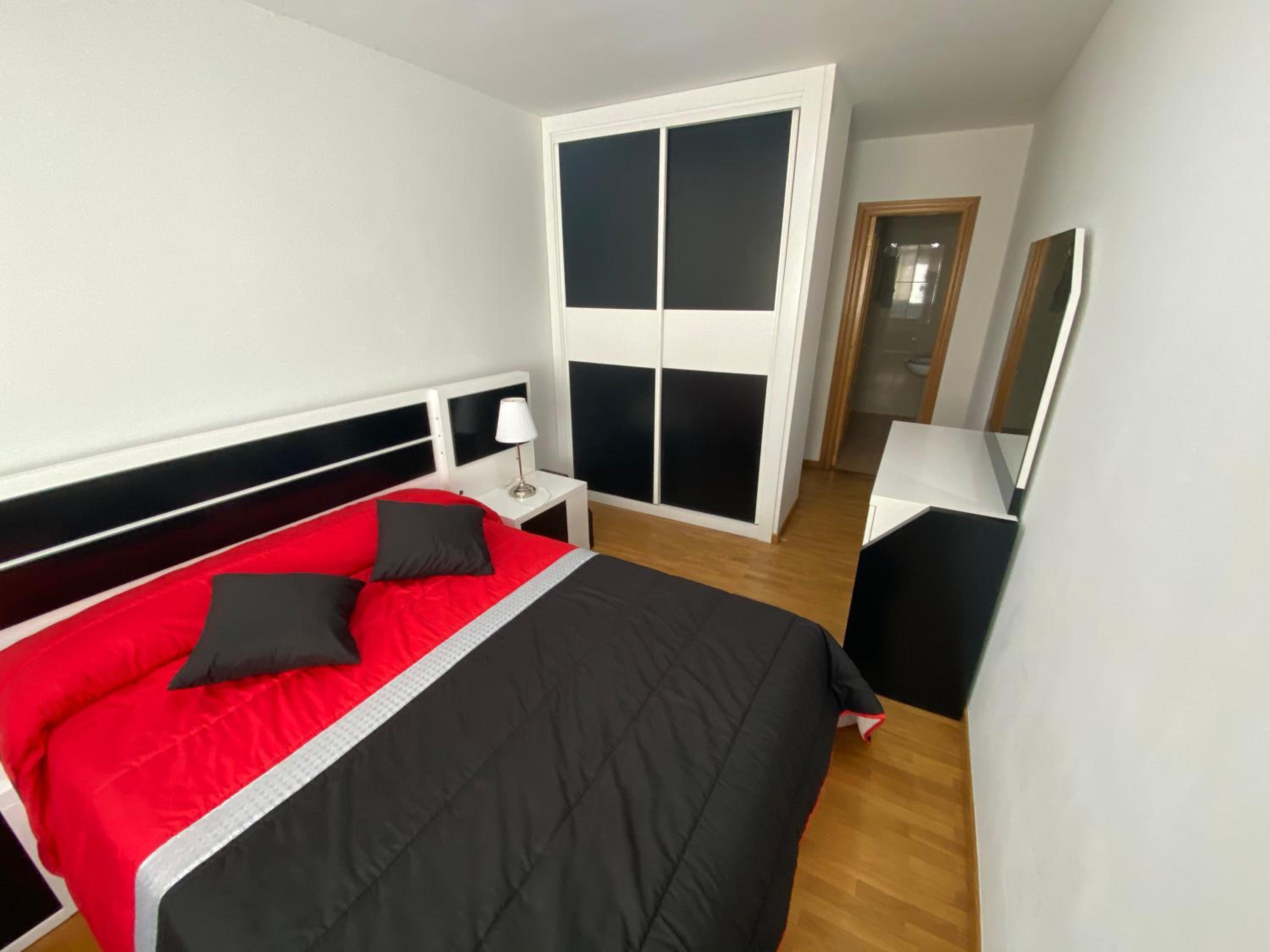 Departamento de tres habitaciones