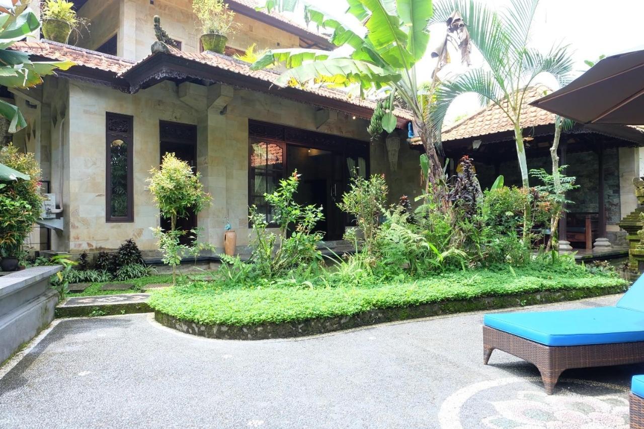 One-Bedroom Villa with Jungle View - Photo 35