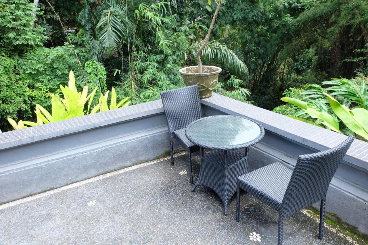One-Bedroom Villa with Jungle View - Photo 45