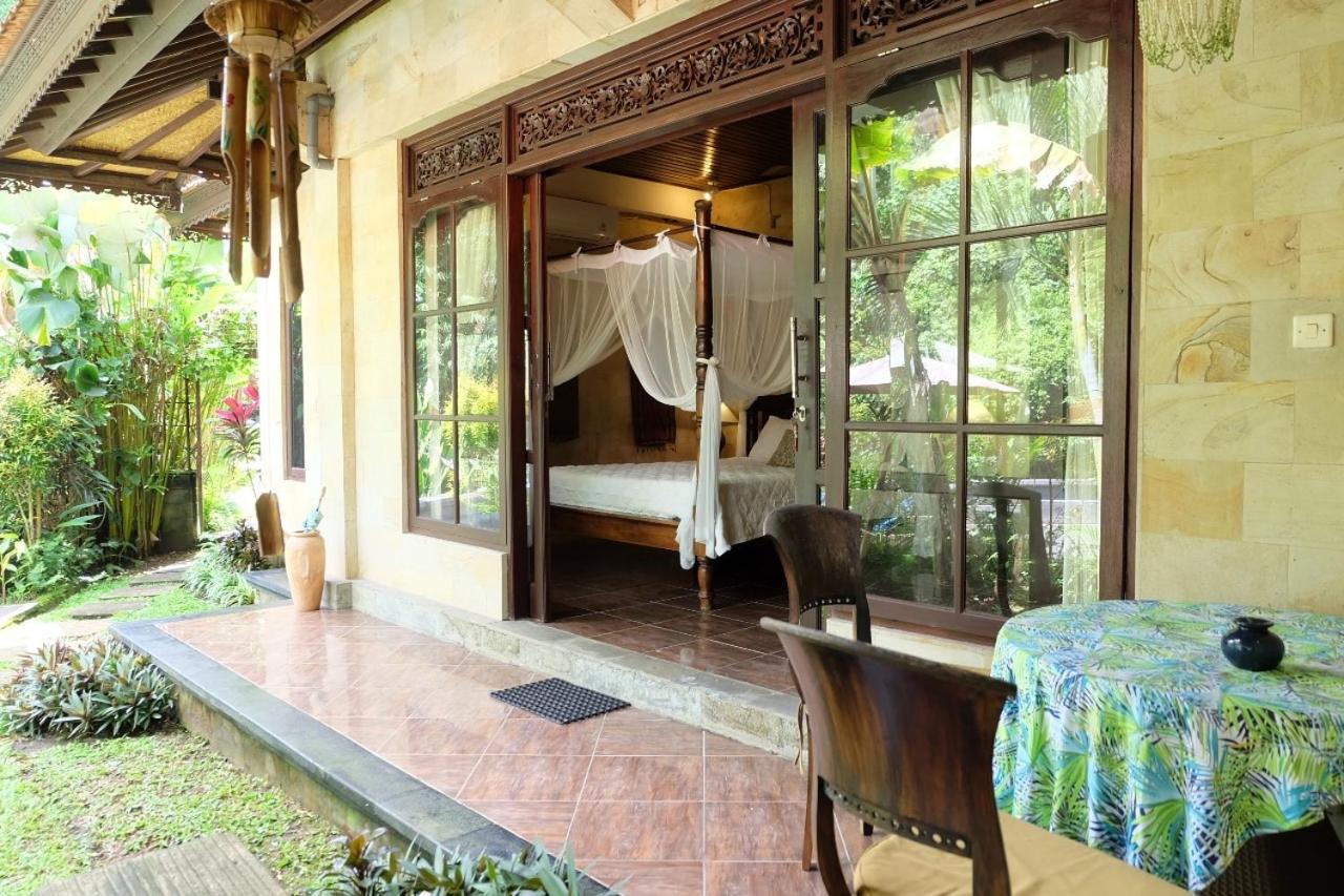 One-Bedroom Villa with Jungle View - Photo 1