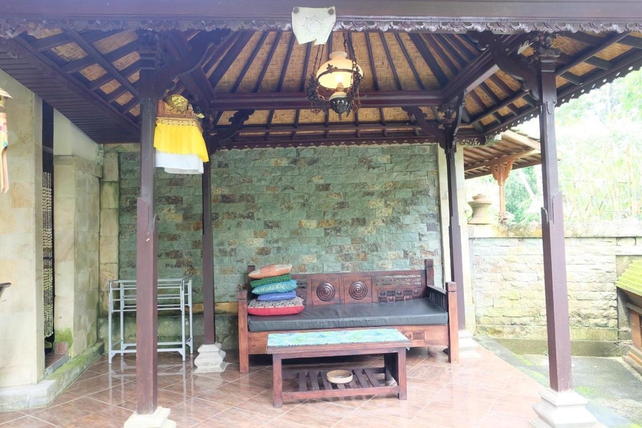 One-Bedroom Villa with Jungle View - Photo 34