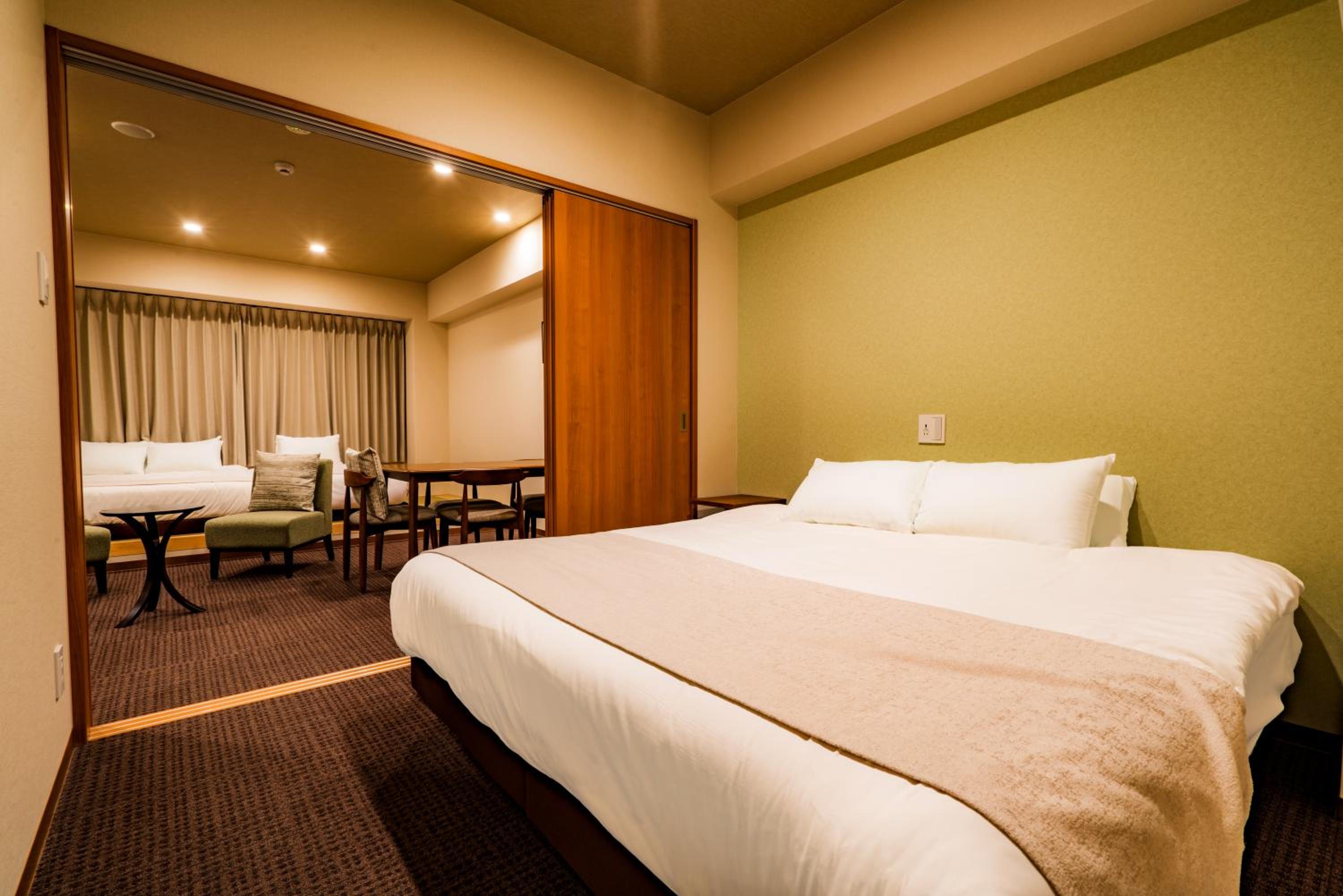 Executive Triple Room - Photo 2