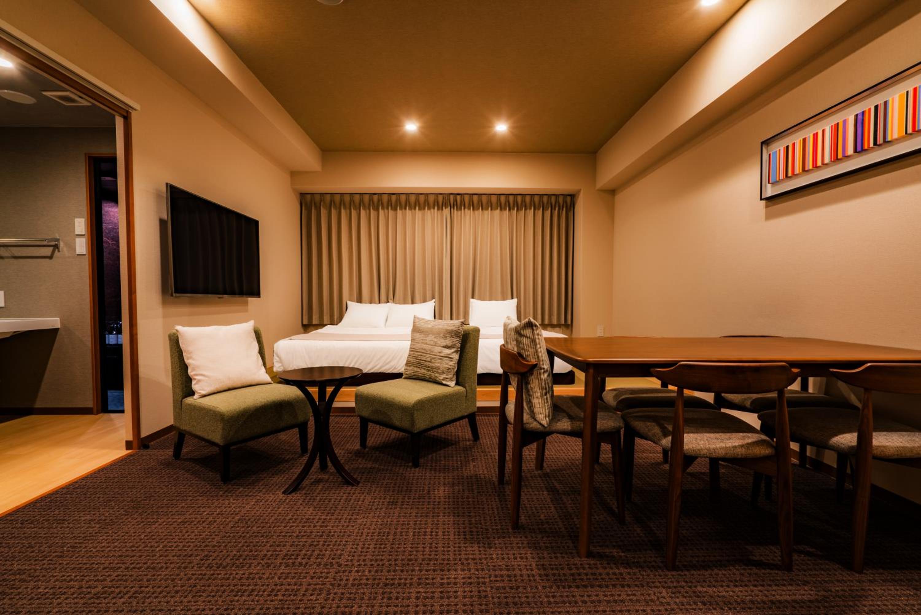 Executive Triple Room - Photo 10