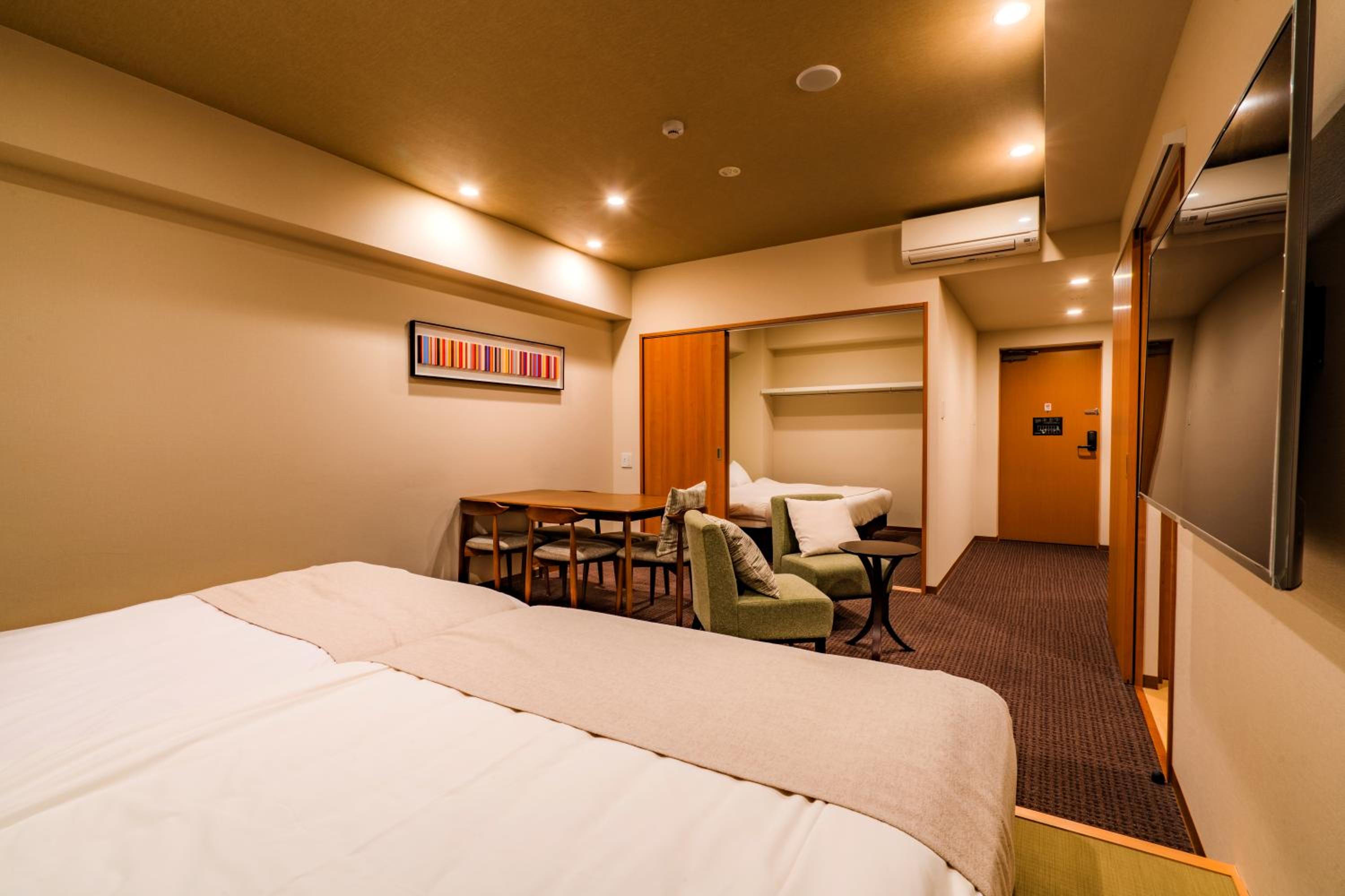 Executive Triple Room - Photo 9