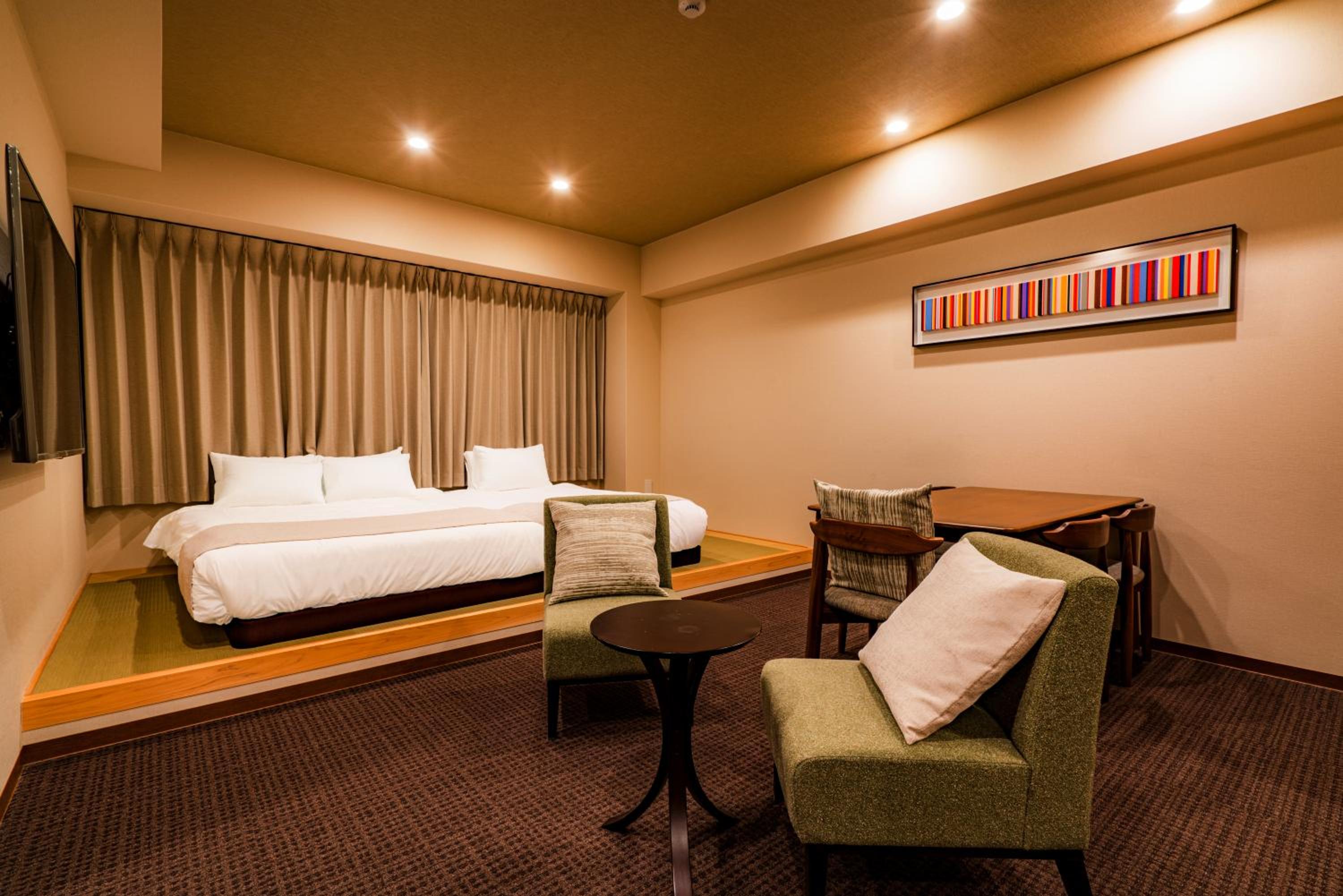 Executive Triple Room - Photo 1