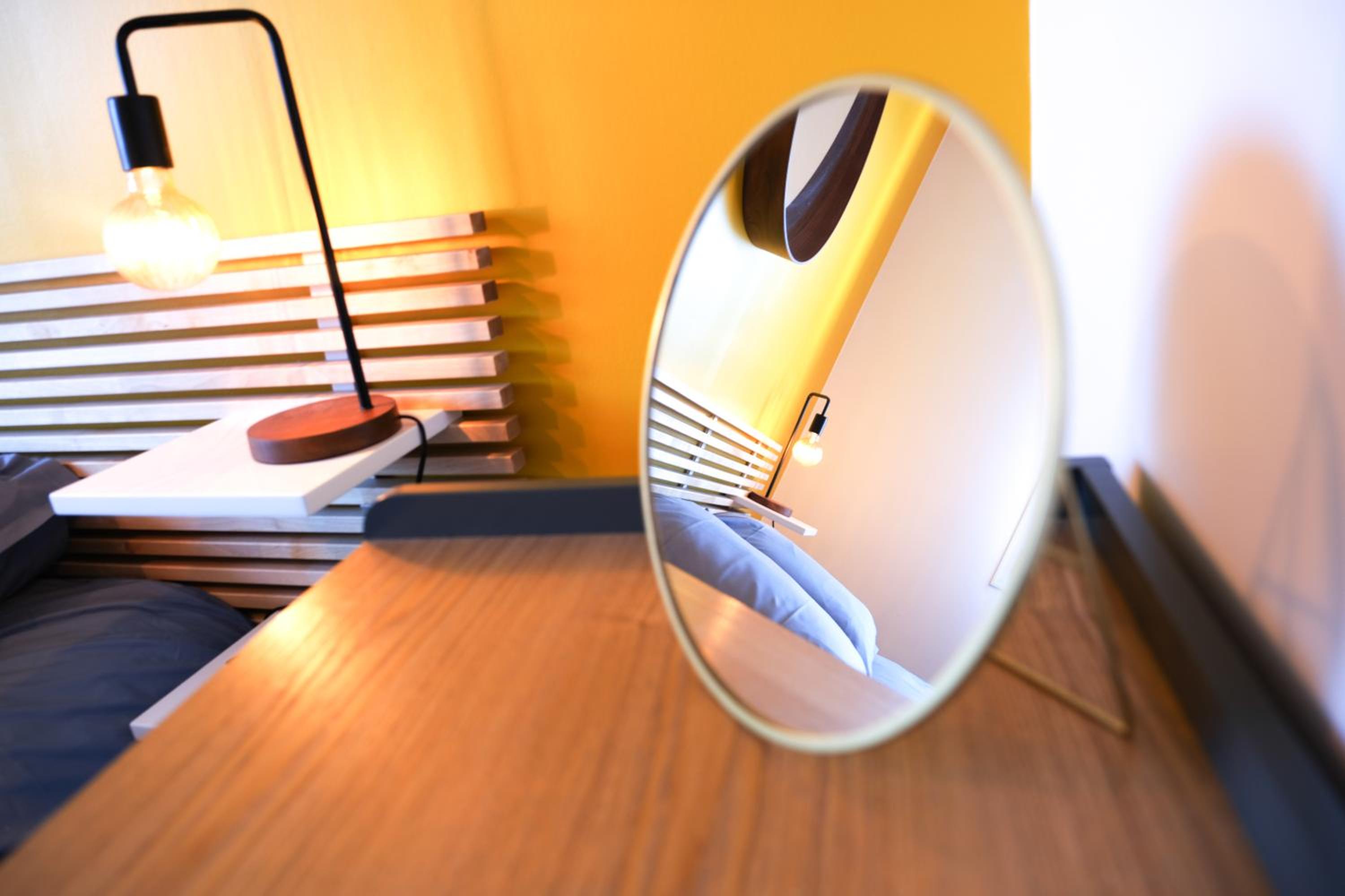One-Bedroom Apartment - Photo 17