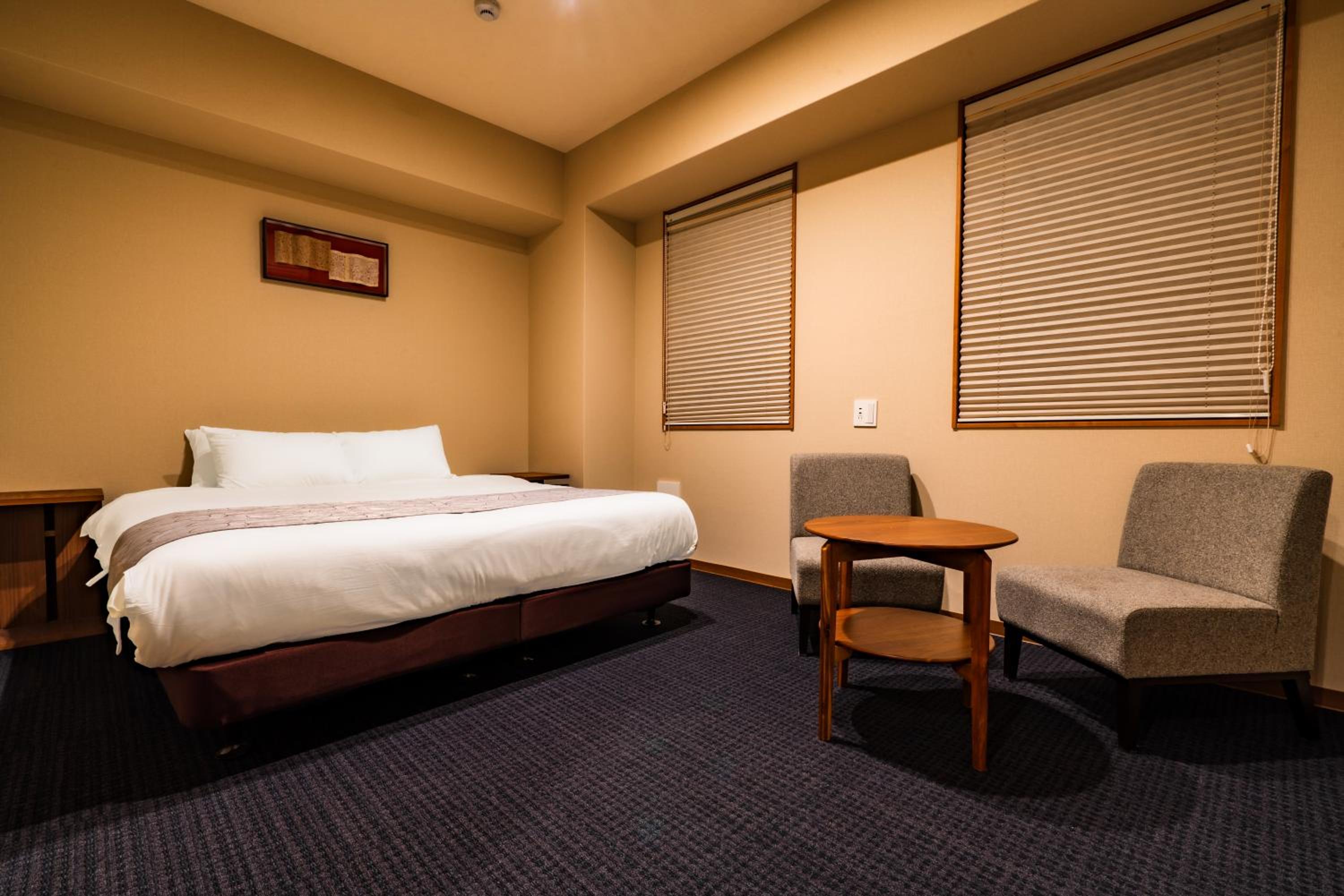 Deluxe Suite - Photo 13