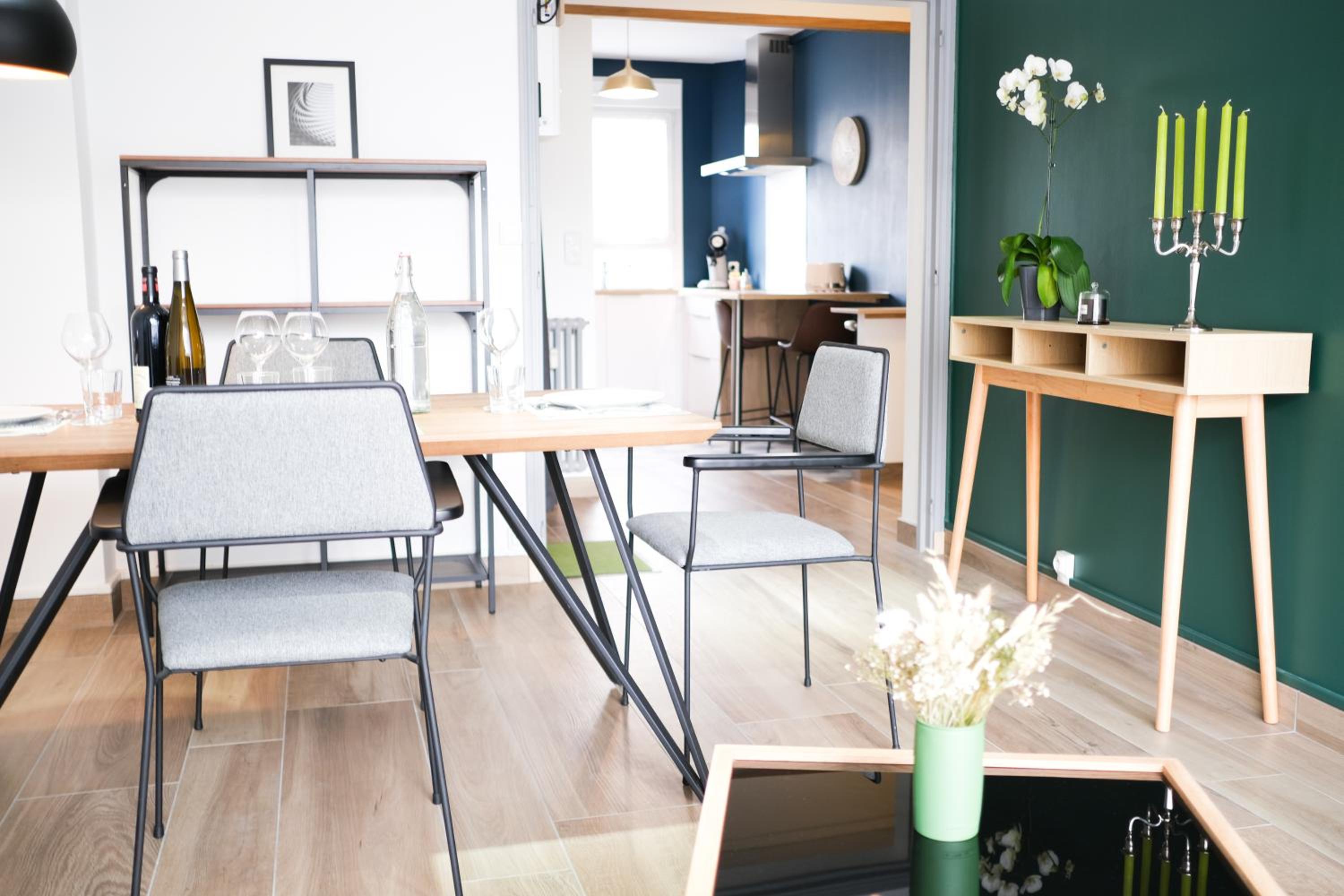 One-Bedroom Apartment - Photo 24