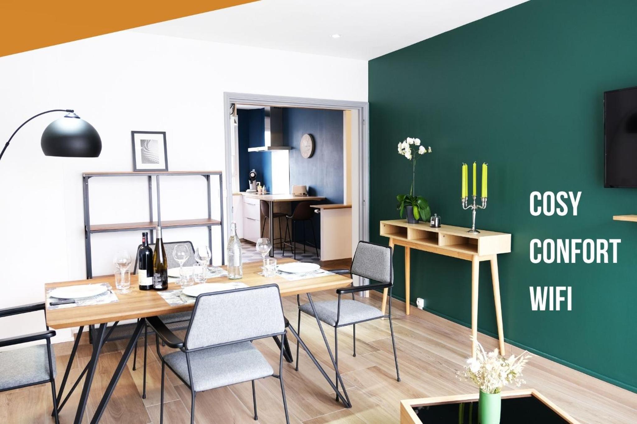 One-Bedroom Apartment - Photo 25