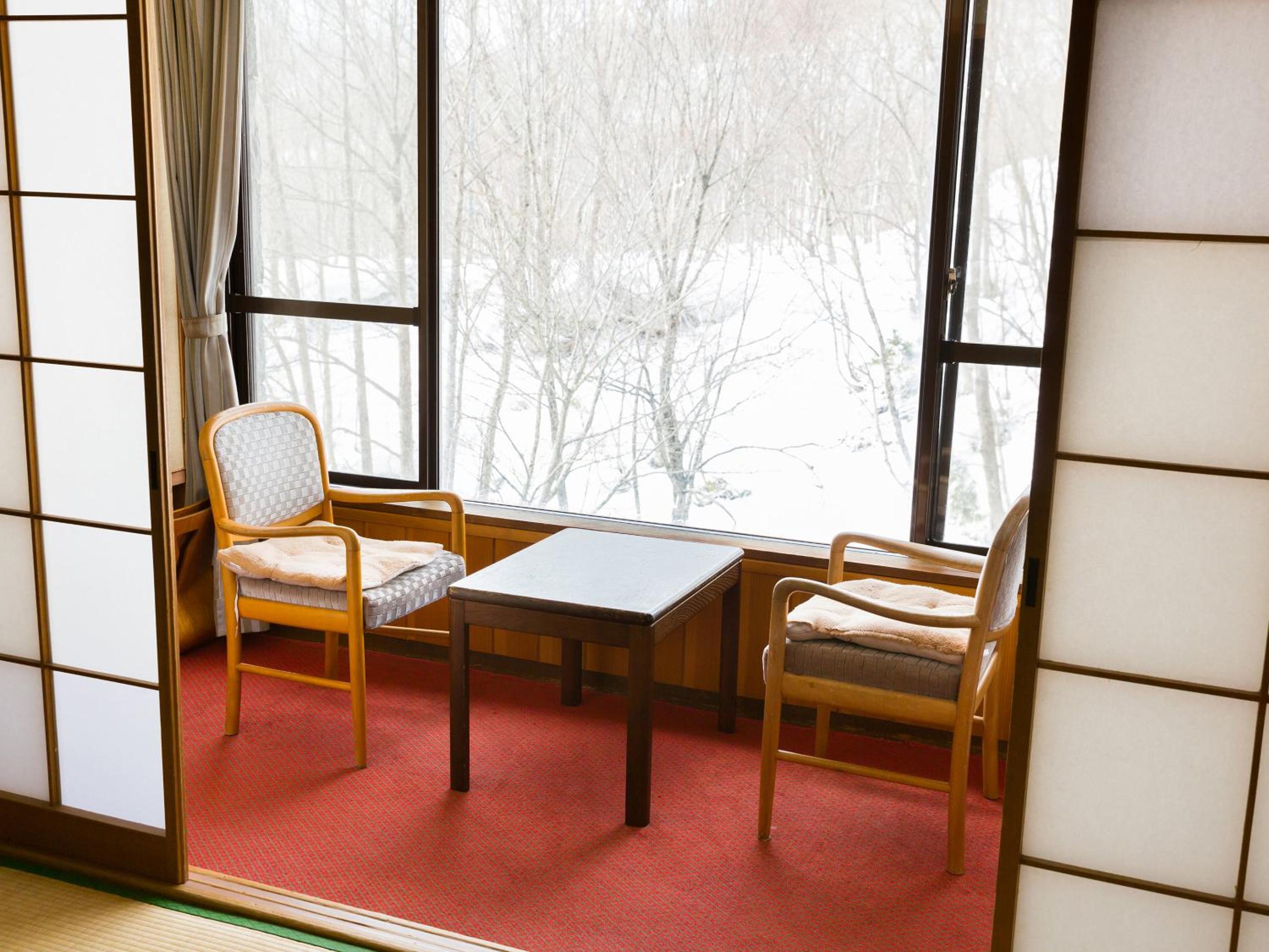 Japanese-Style Room photo 3