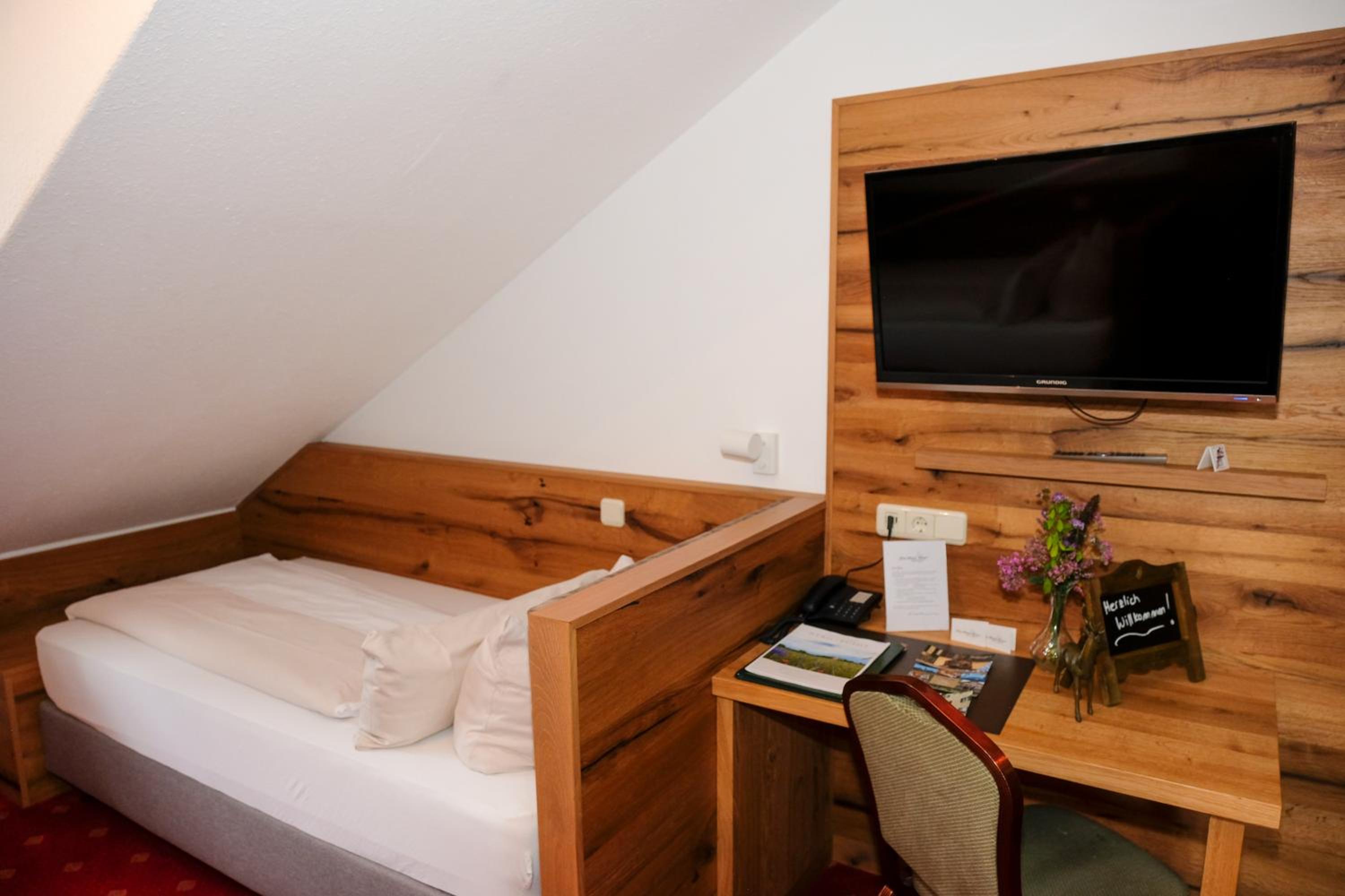 Twin Room photo 1