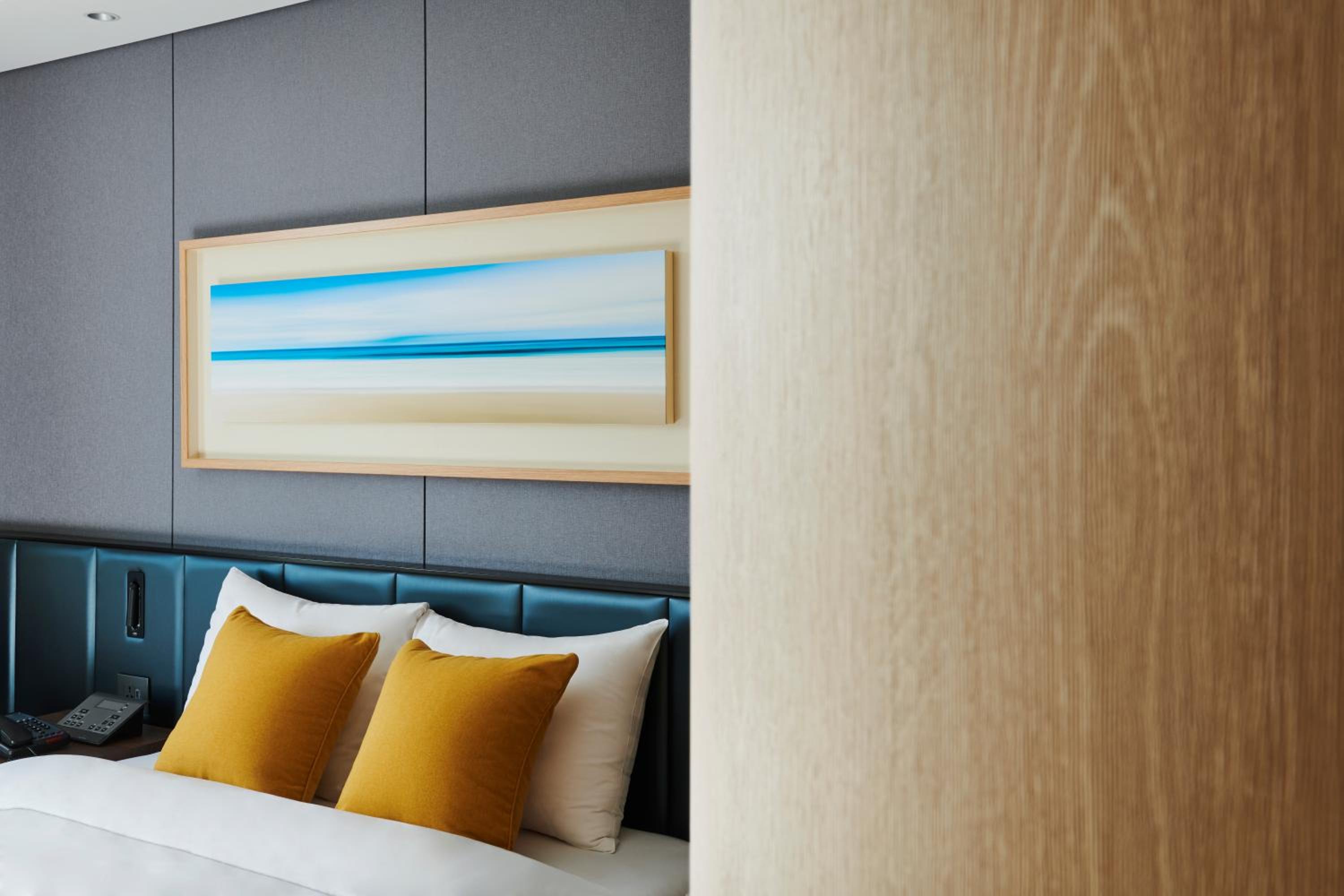 Deluxe Twin Room with Indoor pool for 2 people - Photo 10