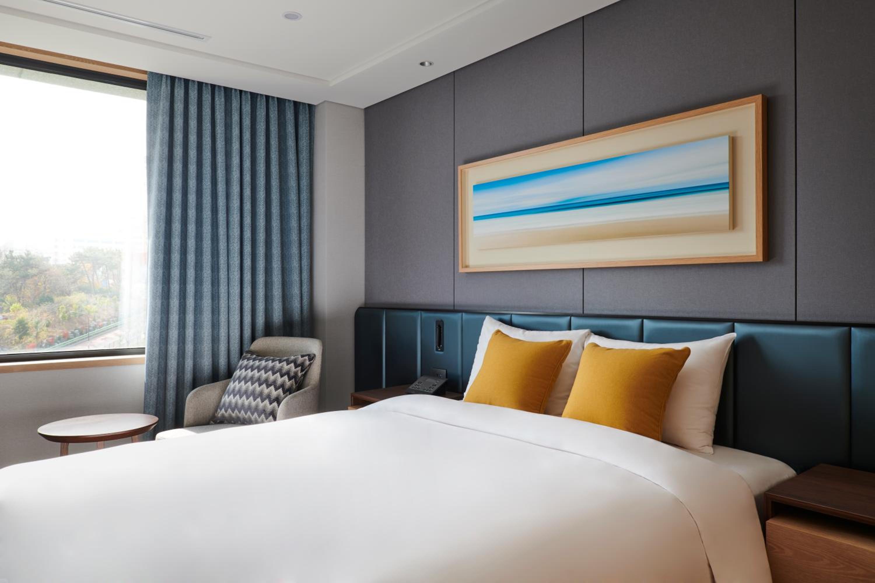Deluxe Twin Room with Indoor pool for 2 people - Photo 8