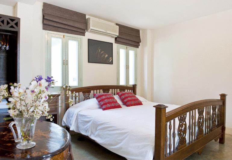 Superior Double Room - Photo 18