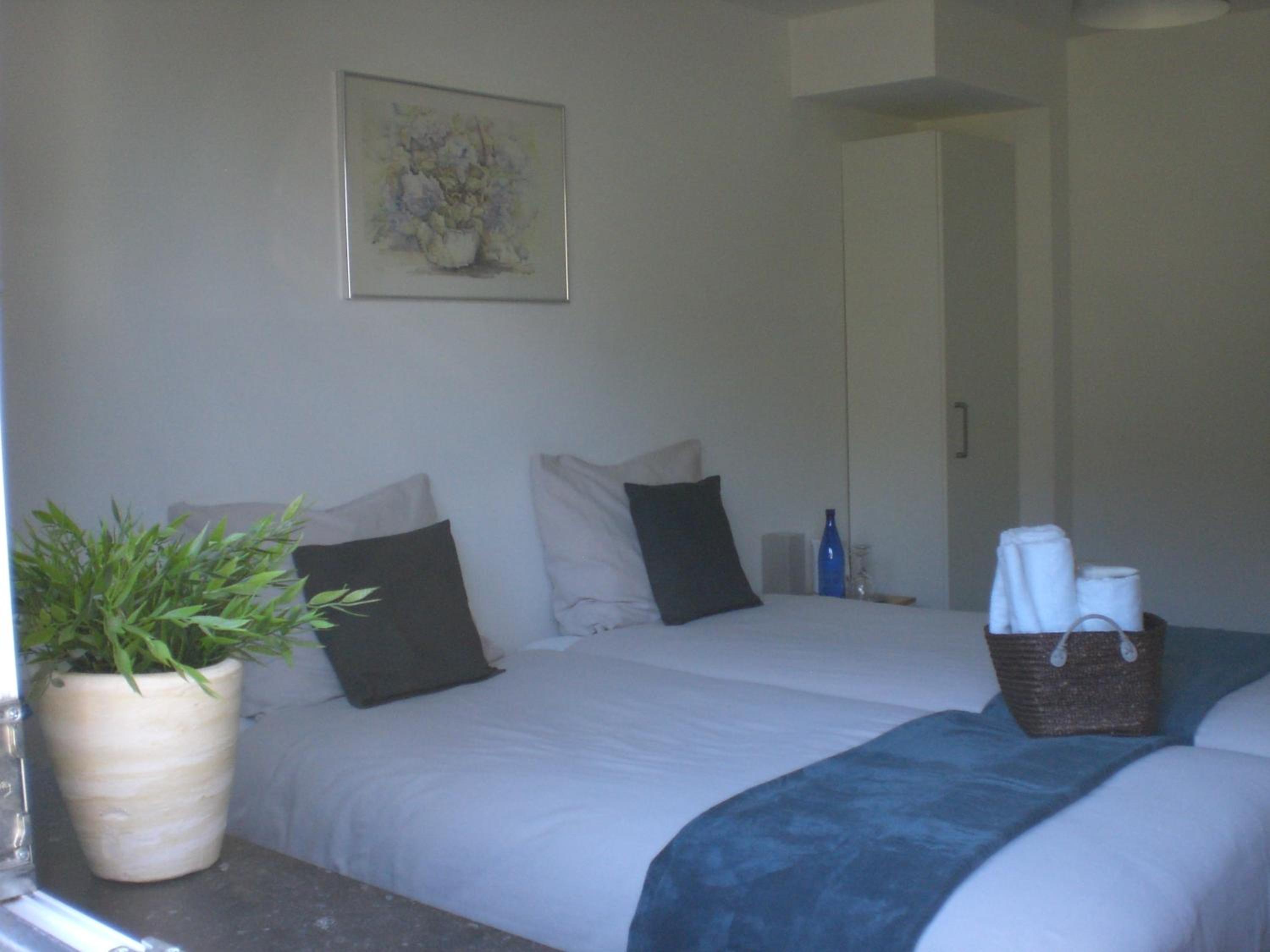 Double Room with Garden View photo 1