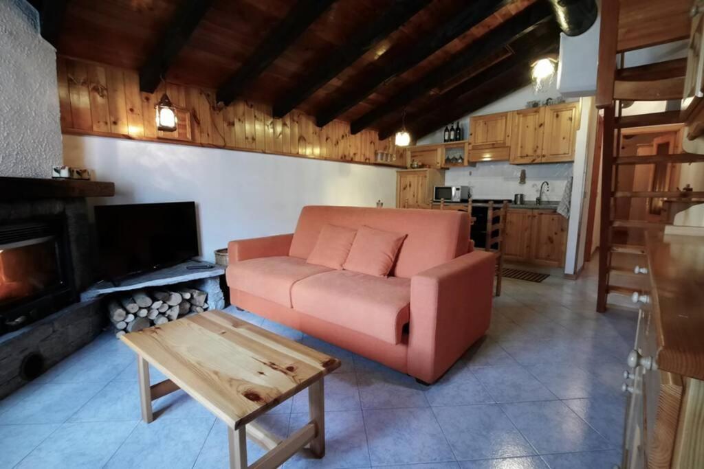 Two-Bedroom Apartment photo 1