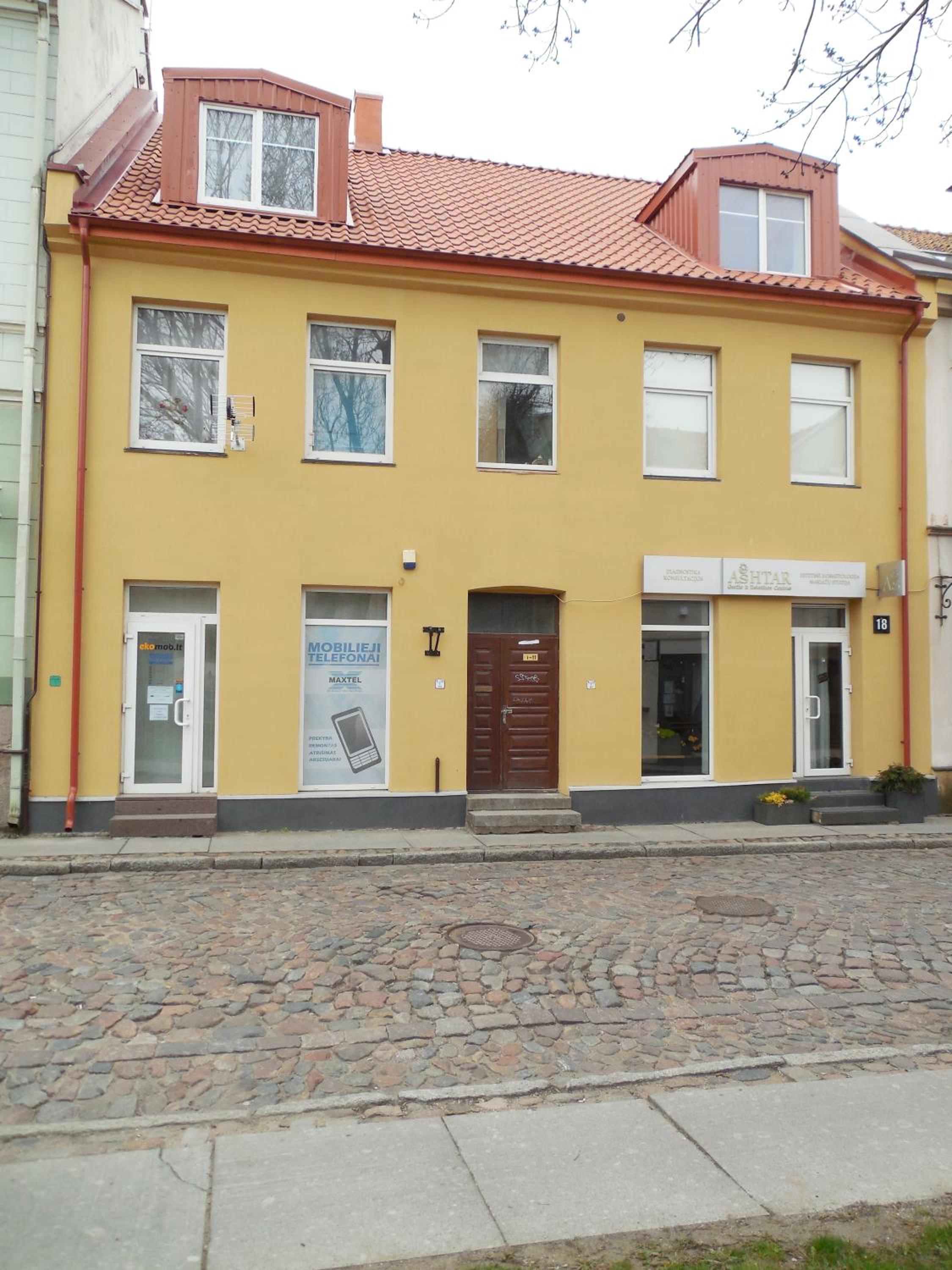 Apartment - Ground Floor - Photo 28