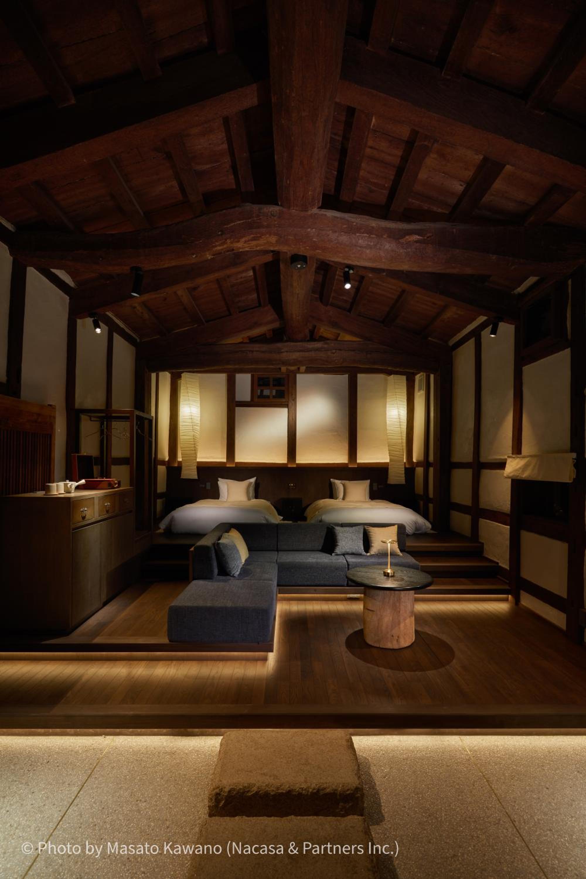 Suite with Terrace photo 1