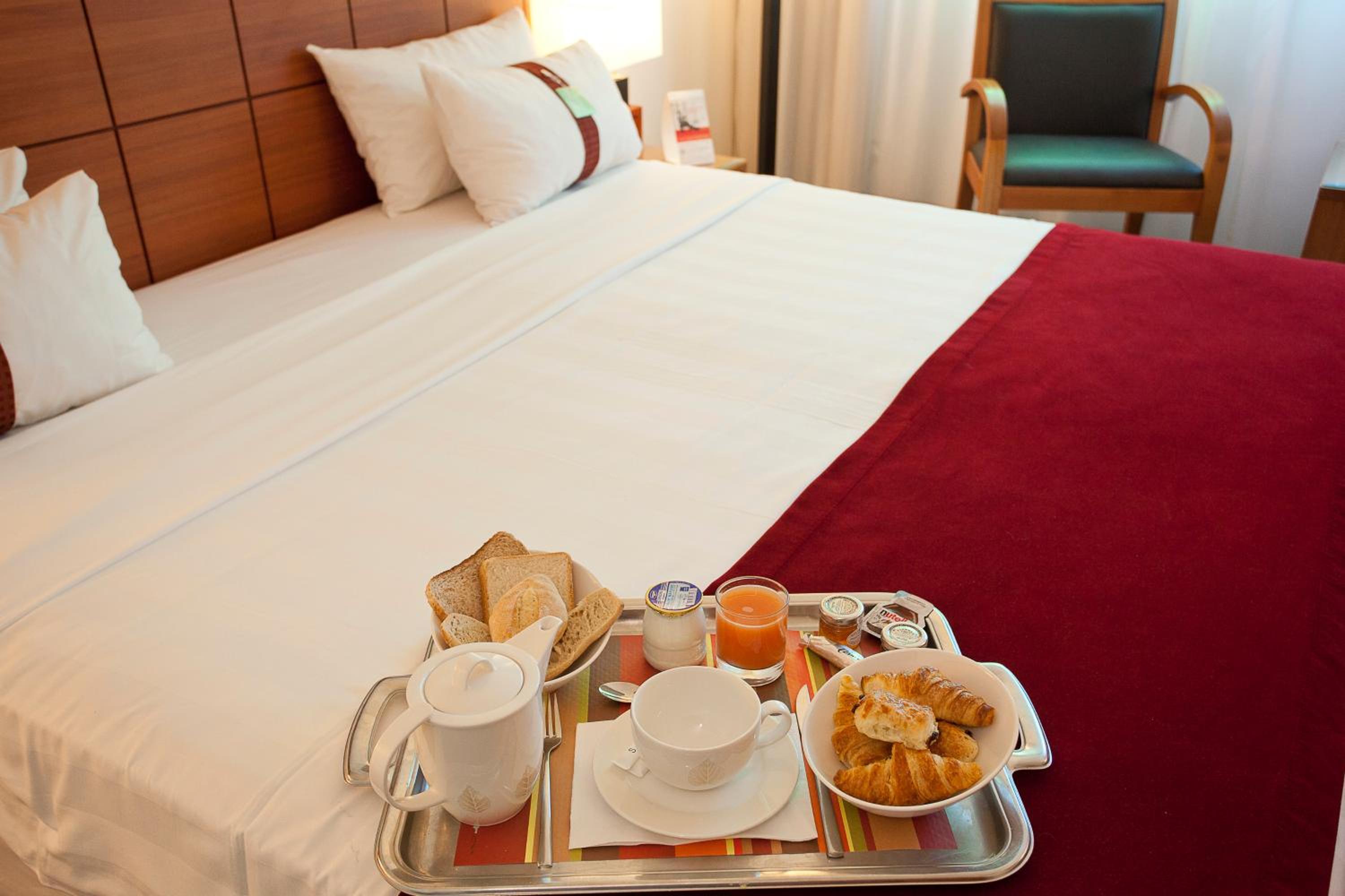 Standard Room - Photo 1