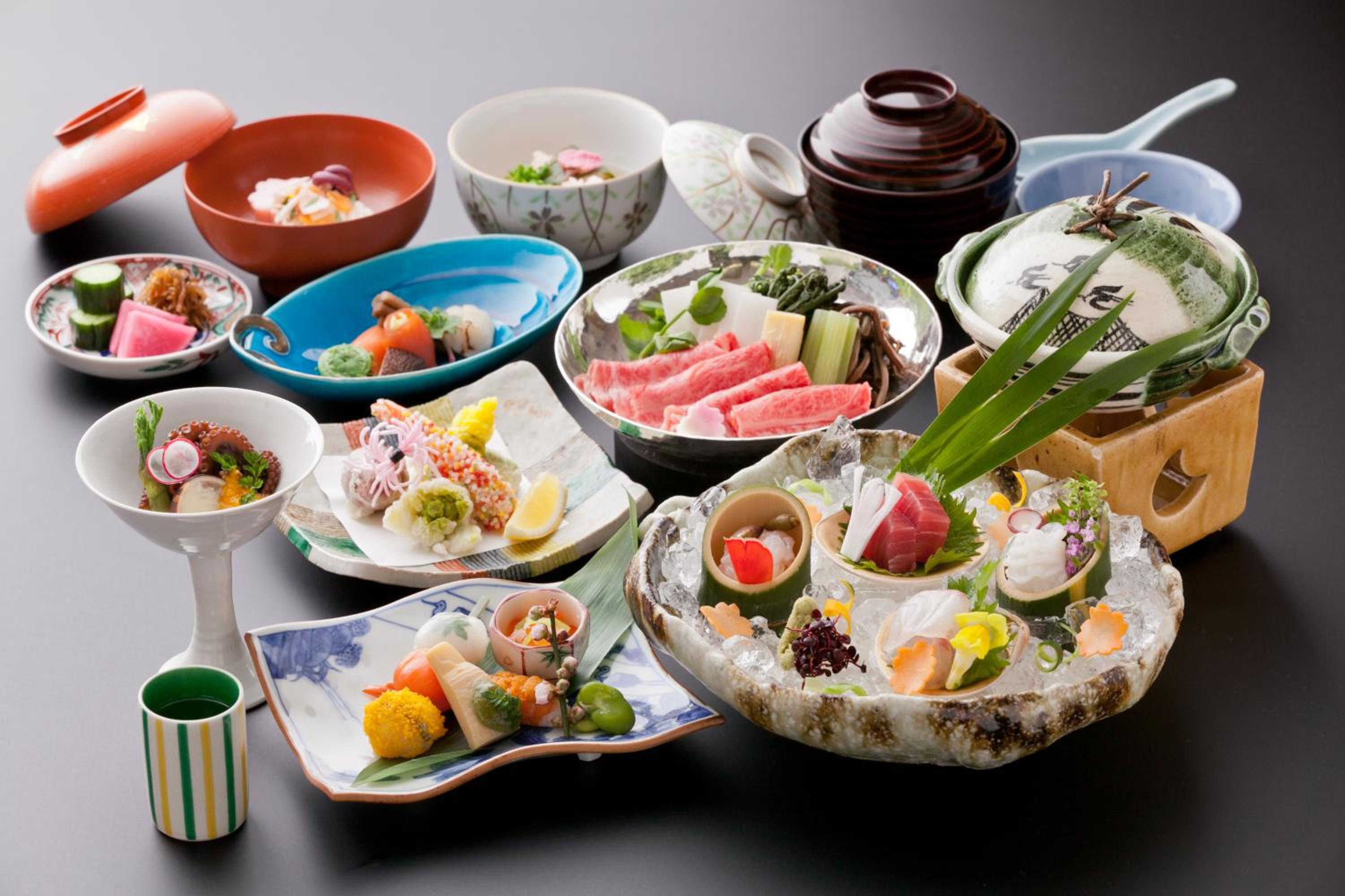 Japanese-Style Room - Photo 5