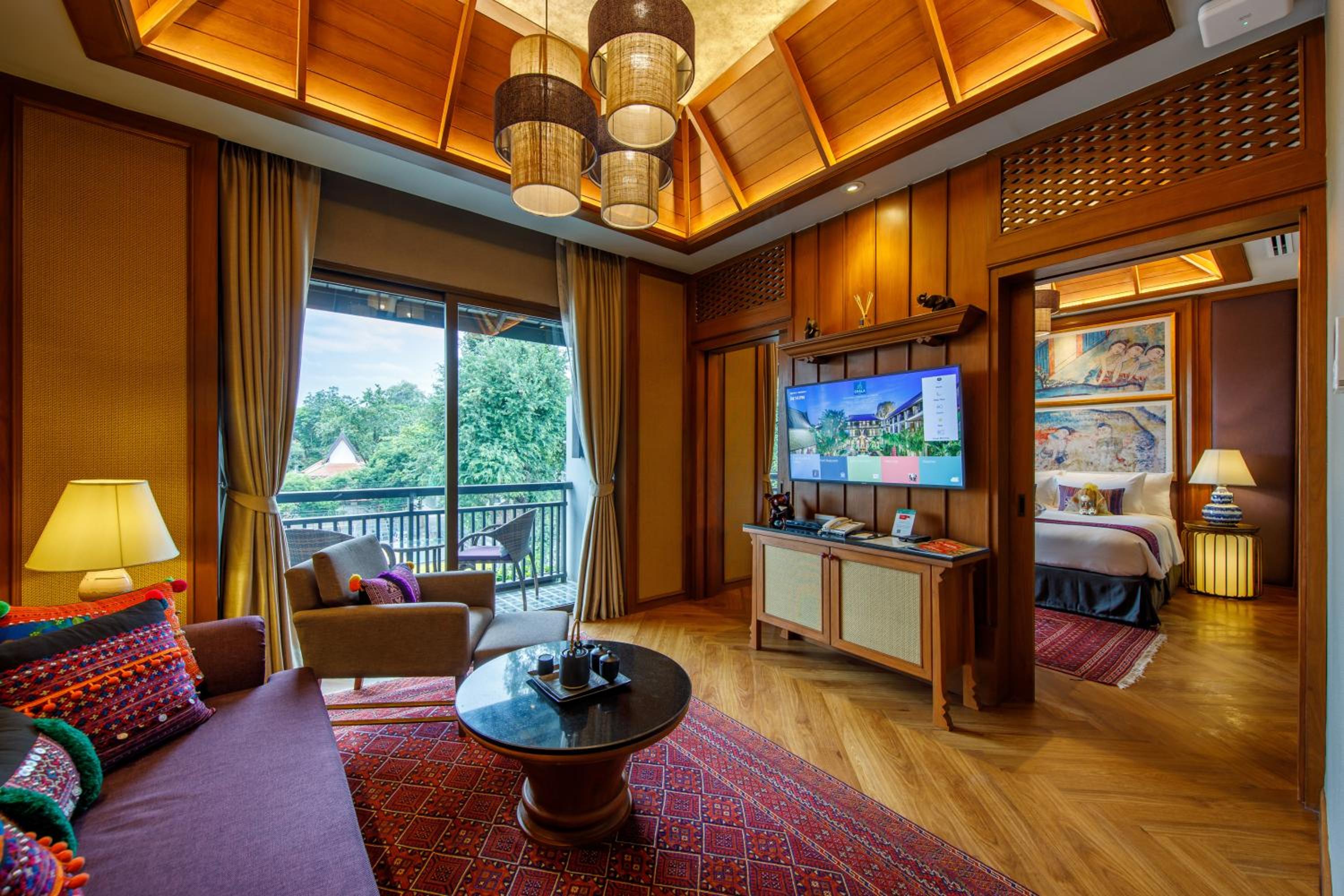 Grand Suite photo 3