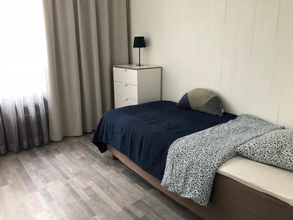 Standard Twin Room photo 2