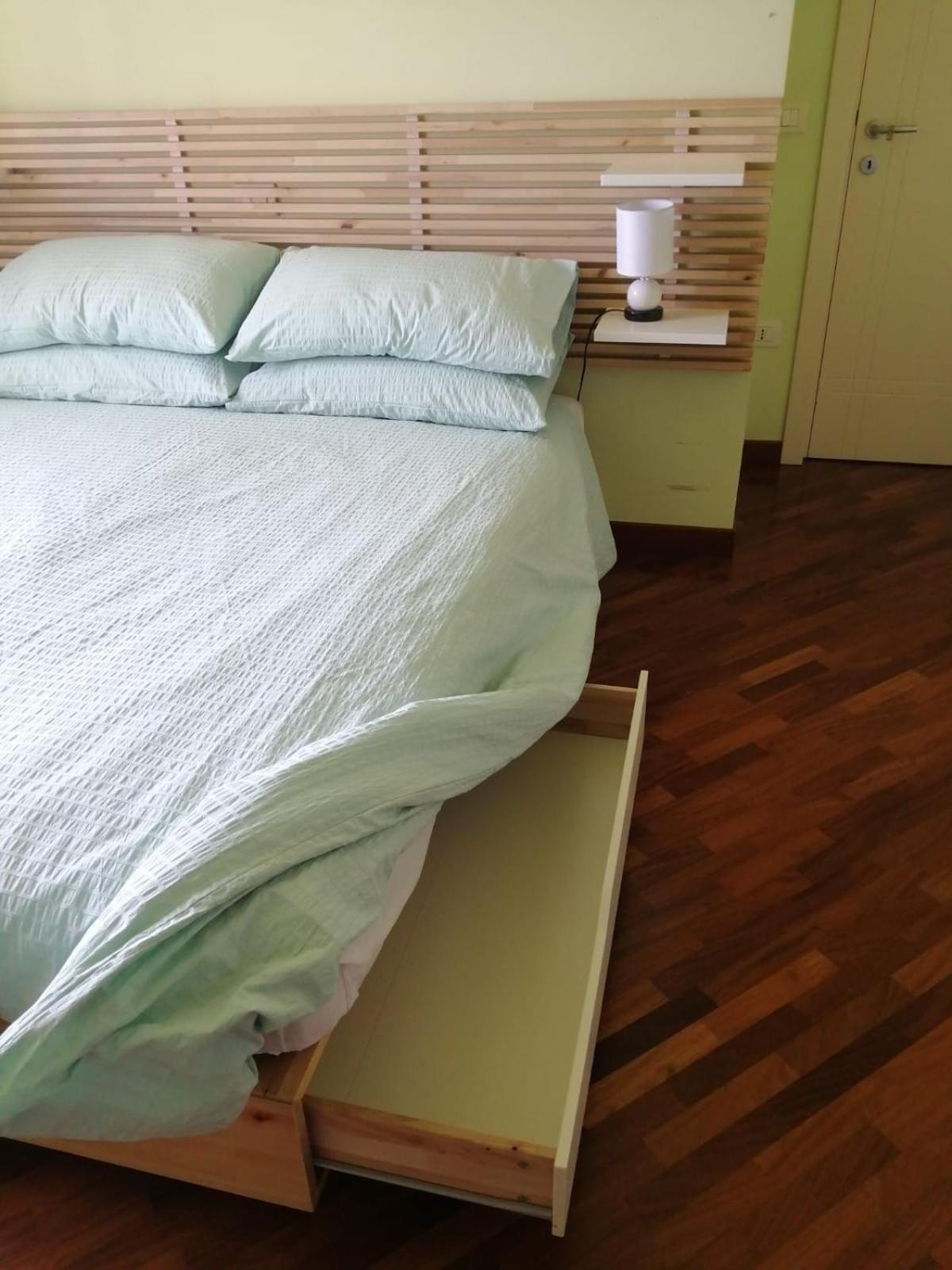 Double Room with Private Bathroom photo 2