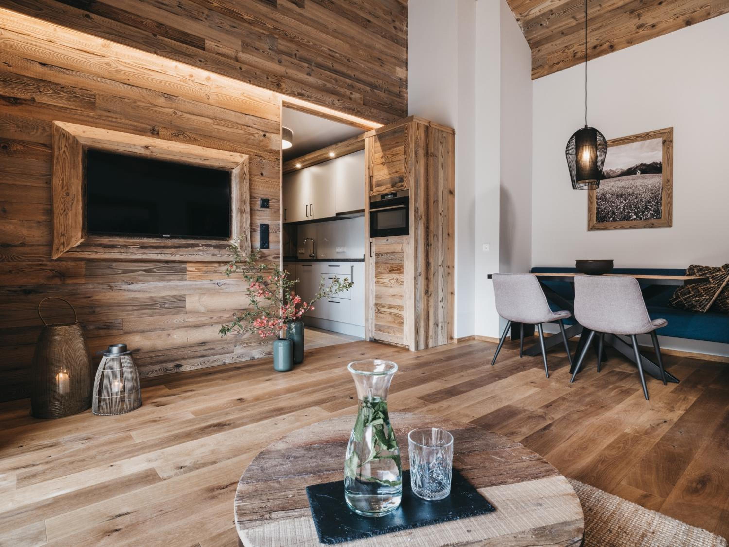 Superior Two-Bedroom Apartment With Premium View
