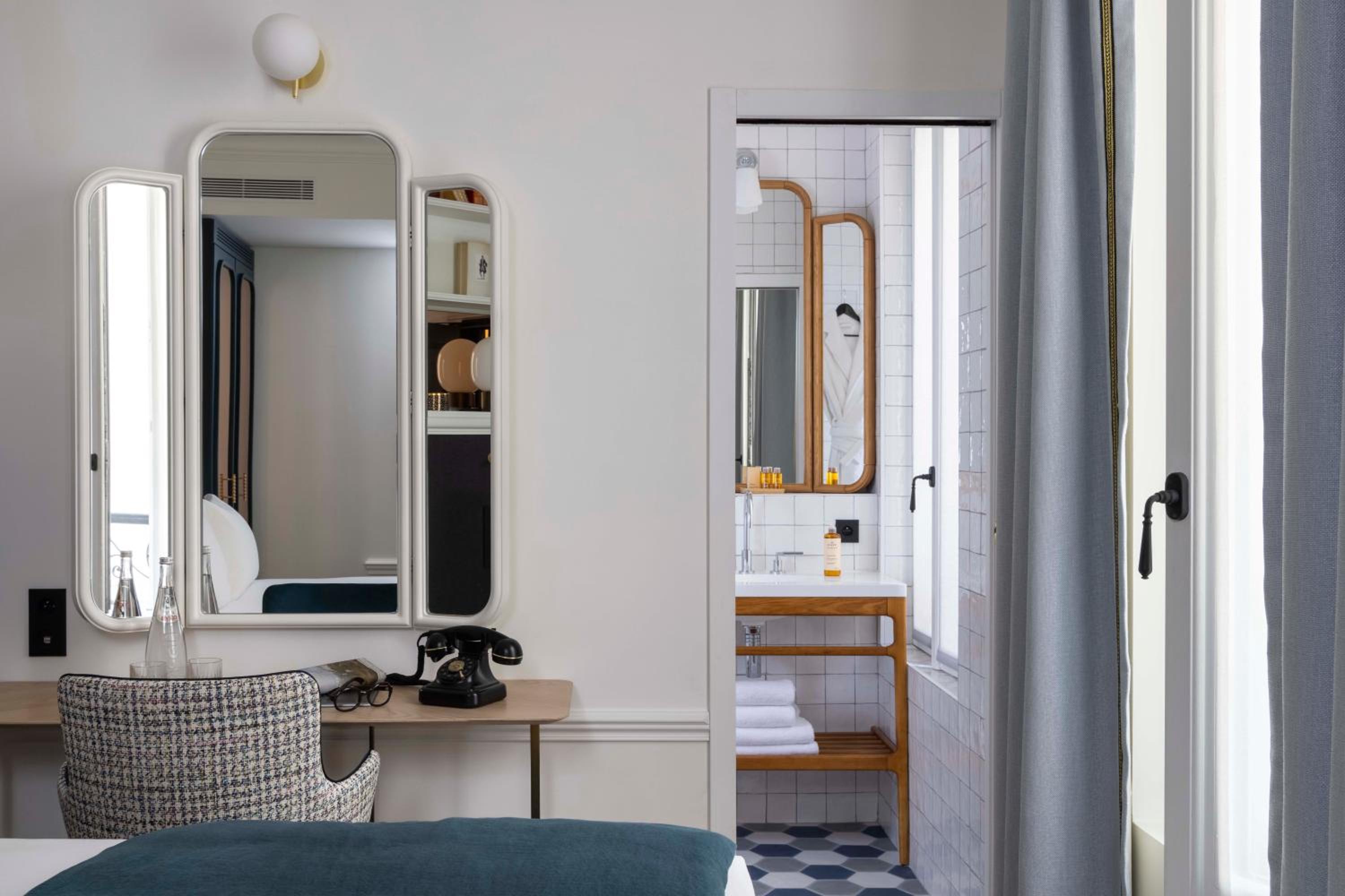 Superior Double Room photo 2