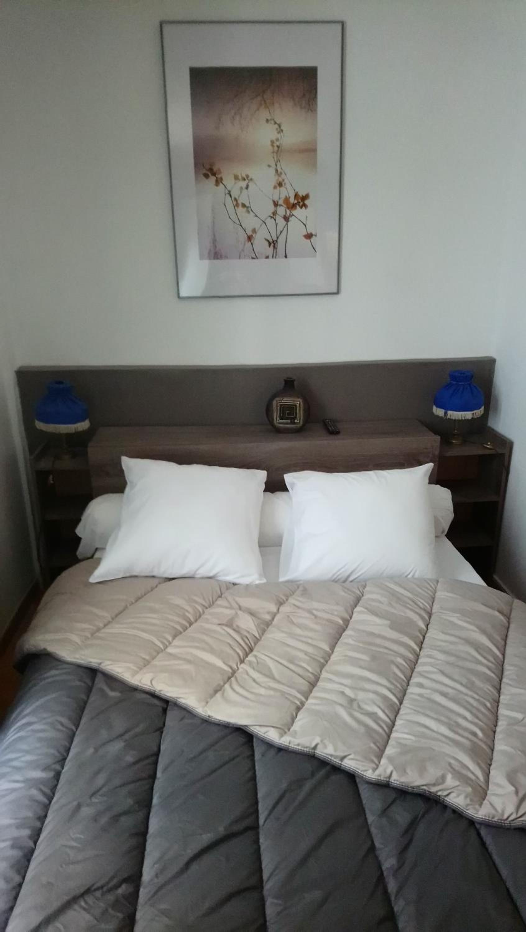 Double Room with Shared Toilet photo 3