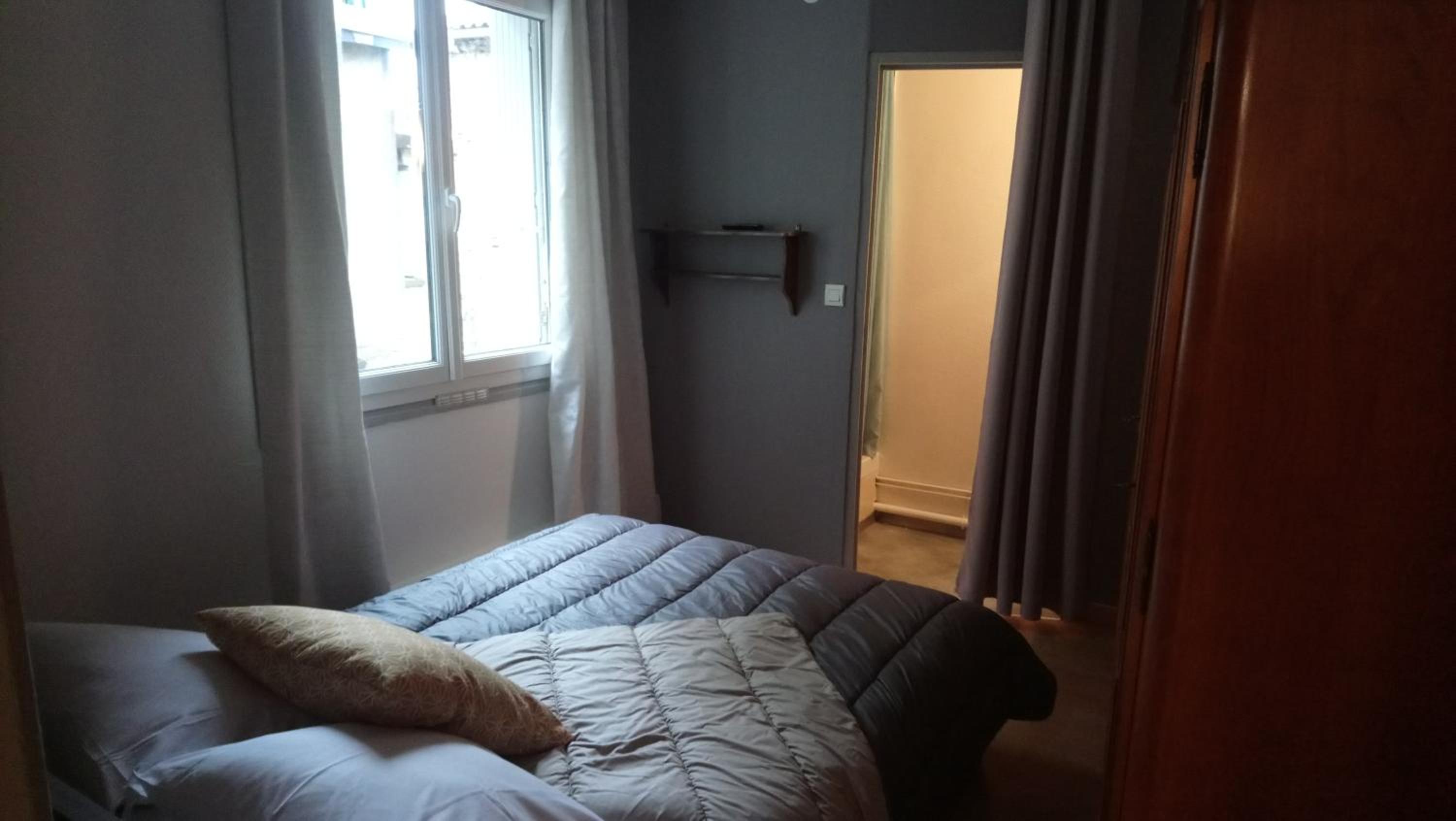 Double Room with Shared Toilet photo 1