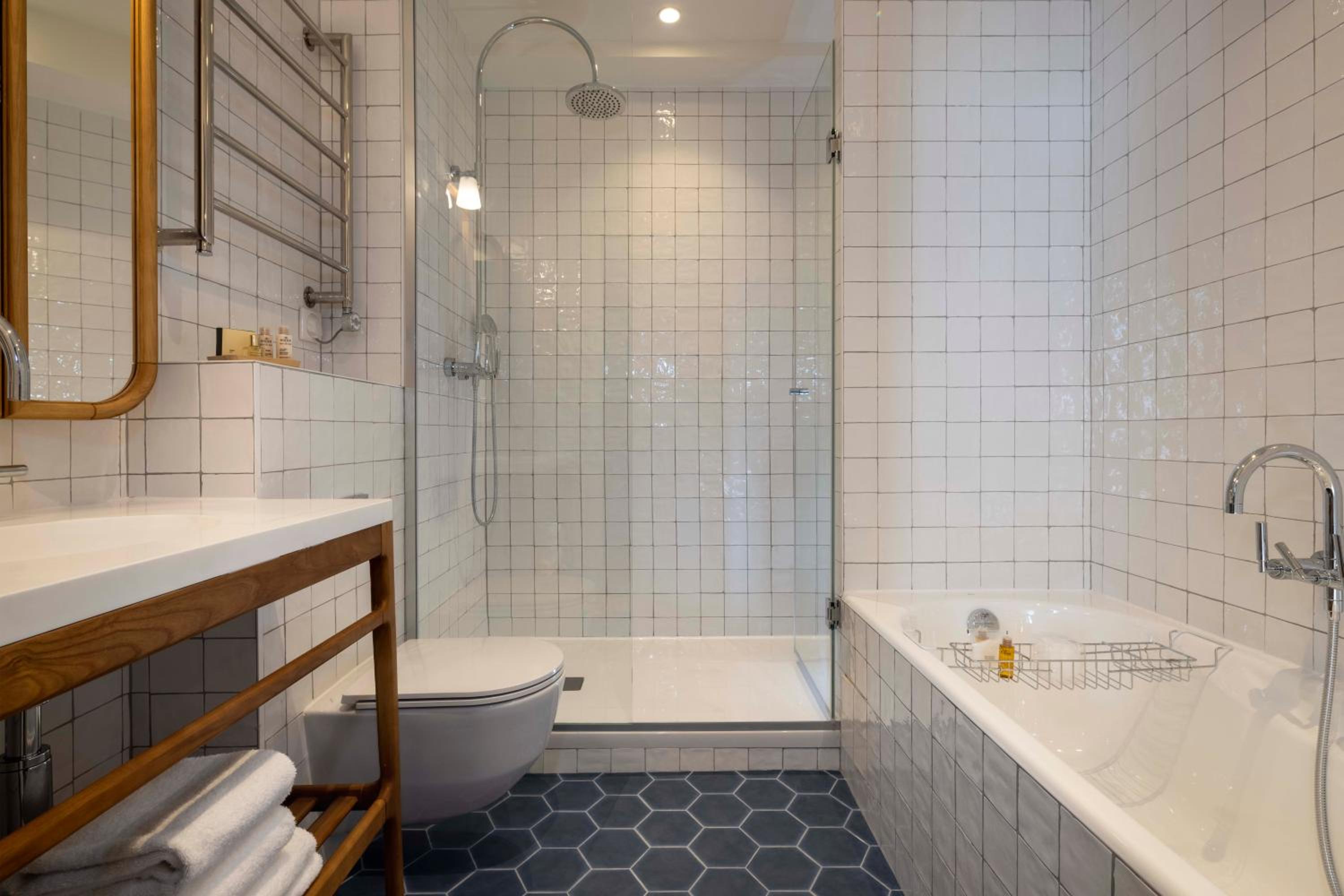 Prestige Double or Twin Room photo 3